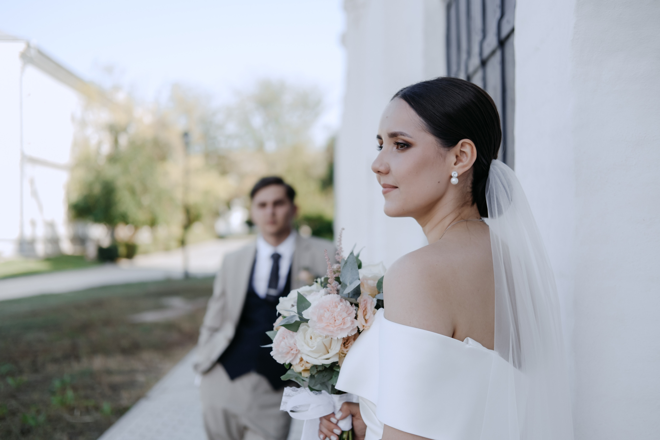 Рауль и Елизавета. Фотограф в Астрахани Миронова Анастасия