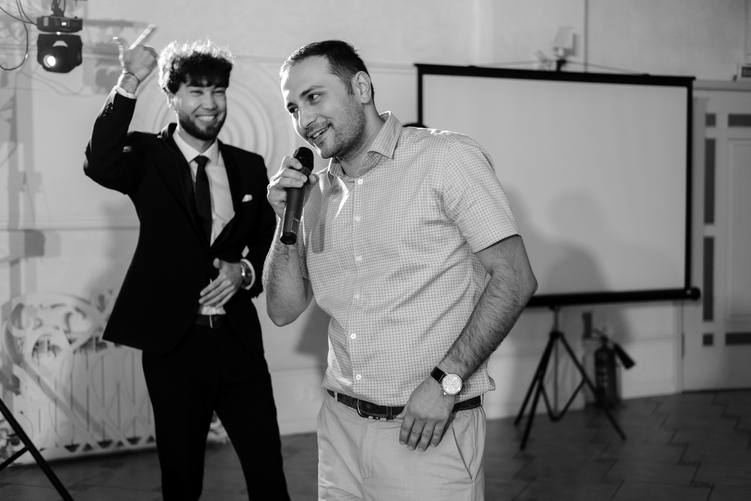 Рауль и Елизавета. Фотограф в Астрахани Миронова Анастасия