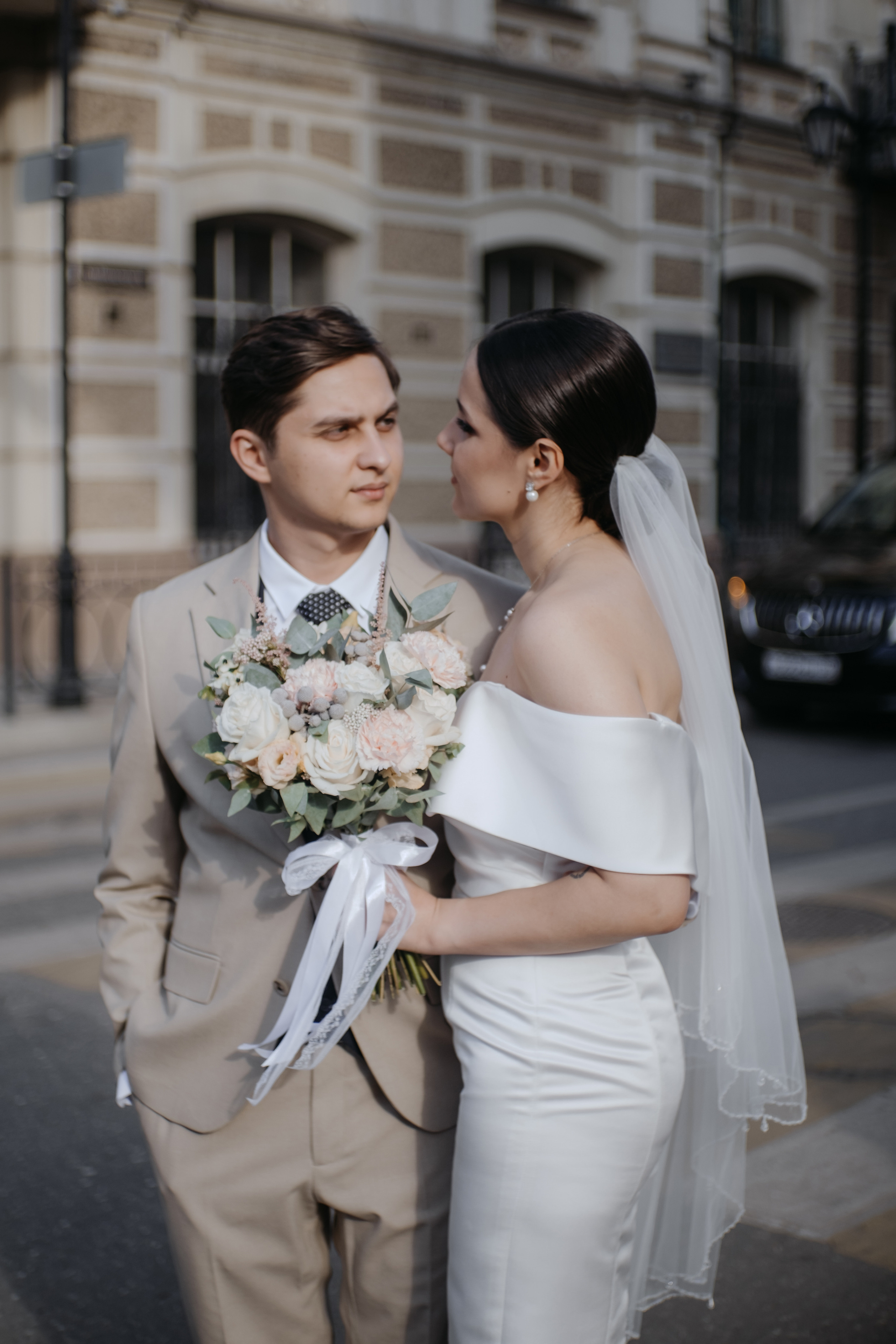 Рауль и Елизавета. Фотограф в Астрахани Миронова Анастасия