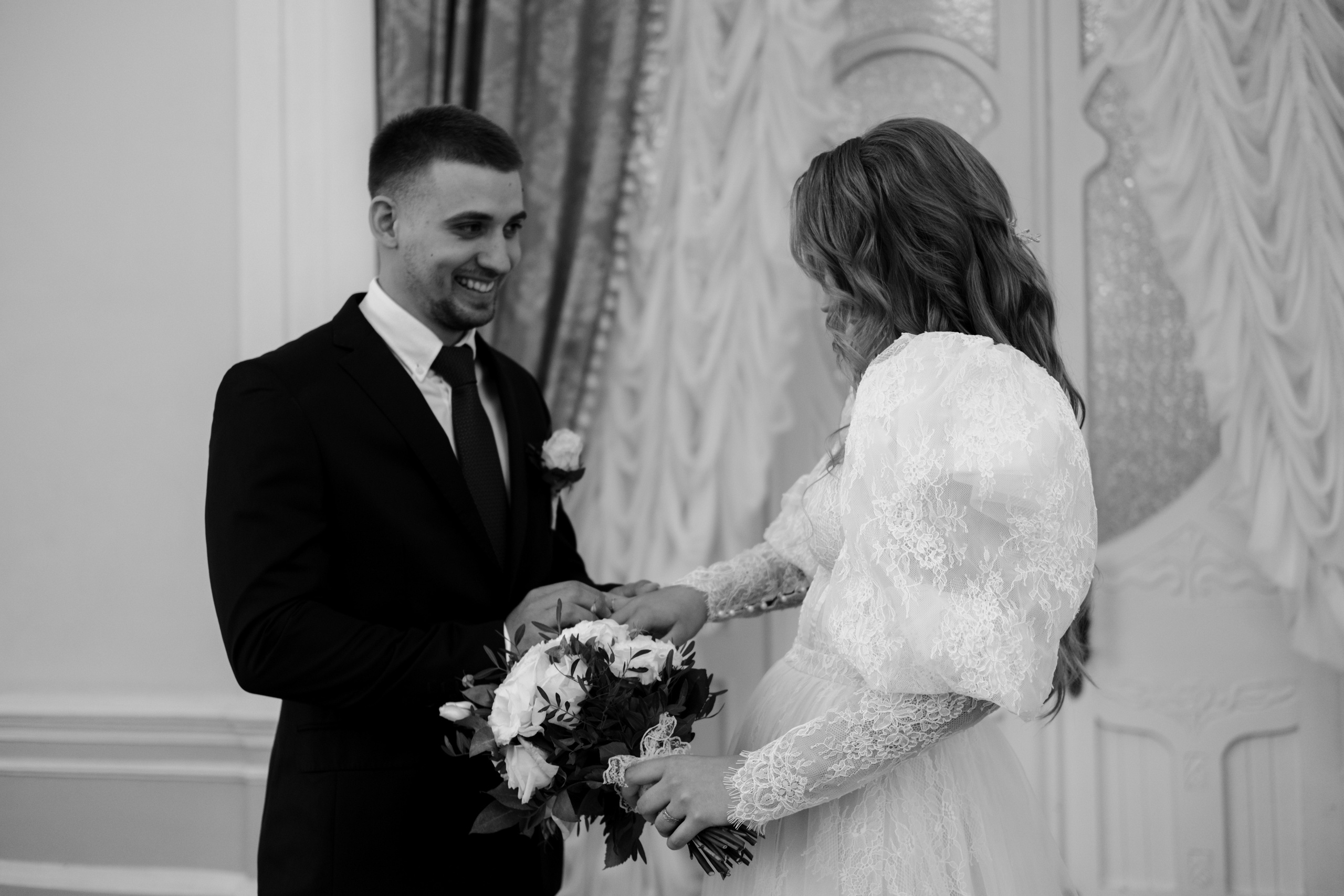 Артур и Виктория. Фотограф в Астрахани Миронова Анастасия