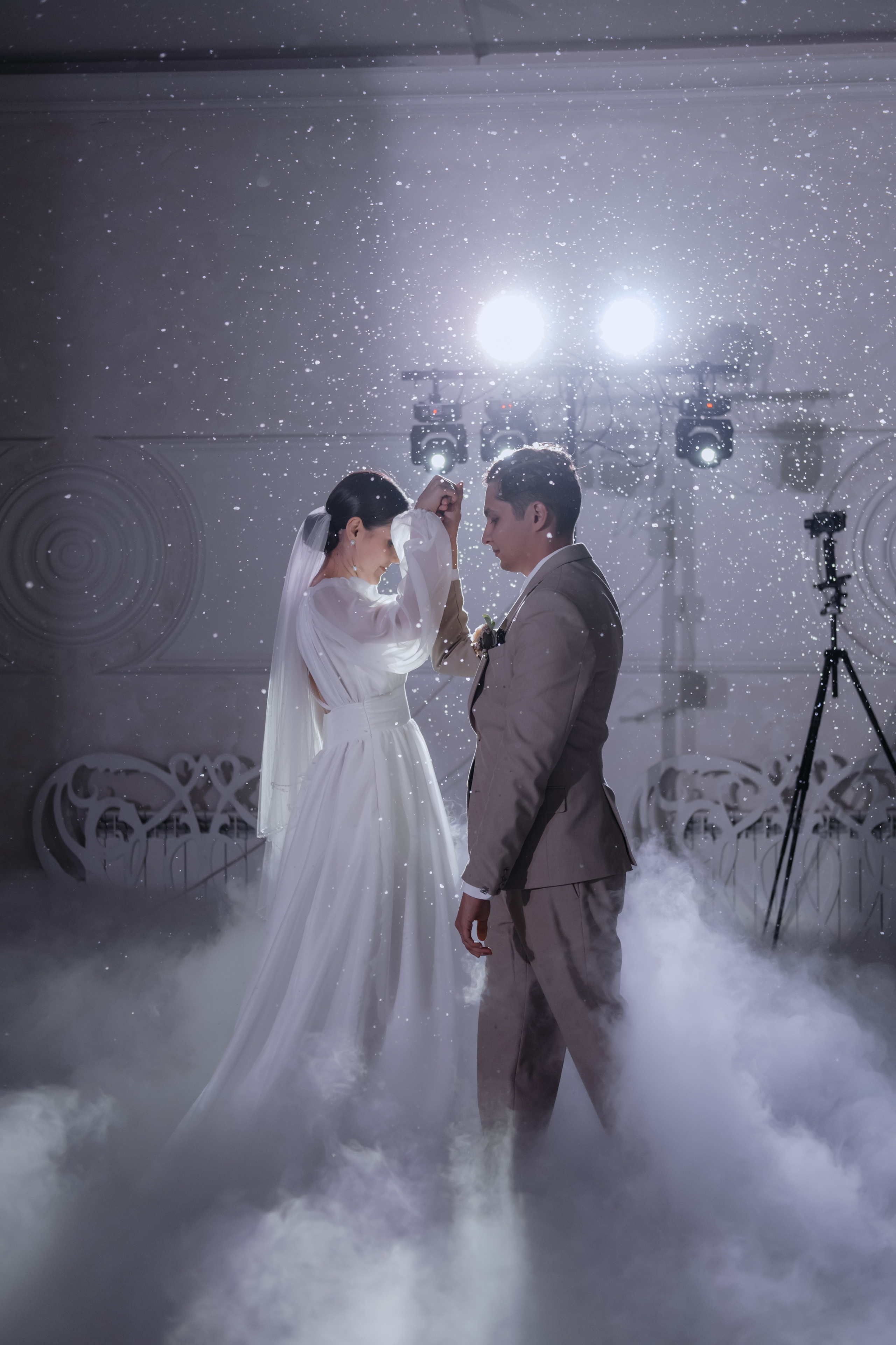 Рауль и Елизавета. Фотограф в Астрахани Миронова Анастасия