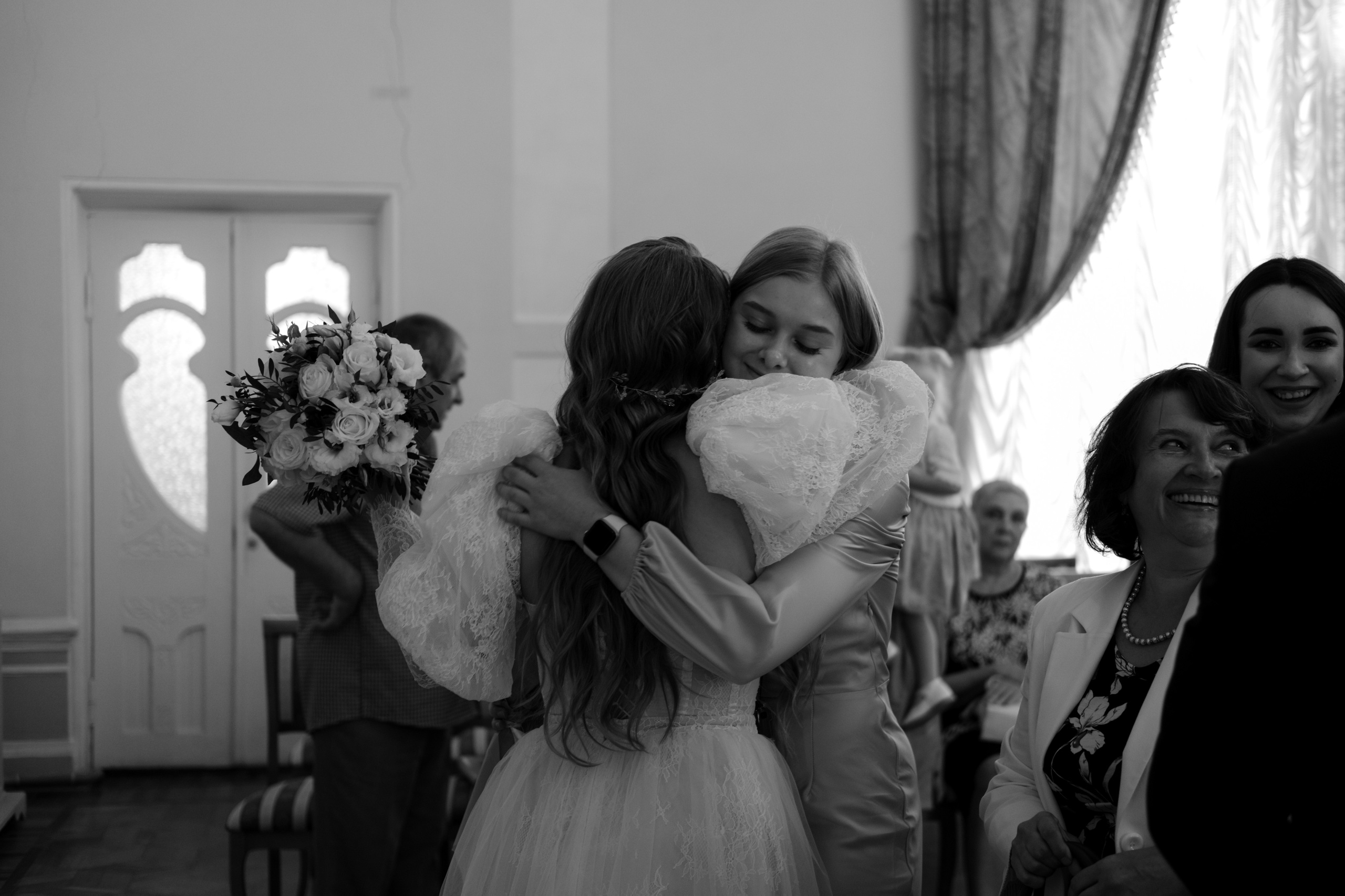 Артур и Виктория. Фотограф в Астрахани Миронова Анастасия