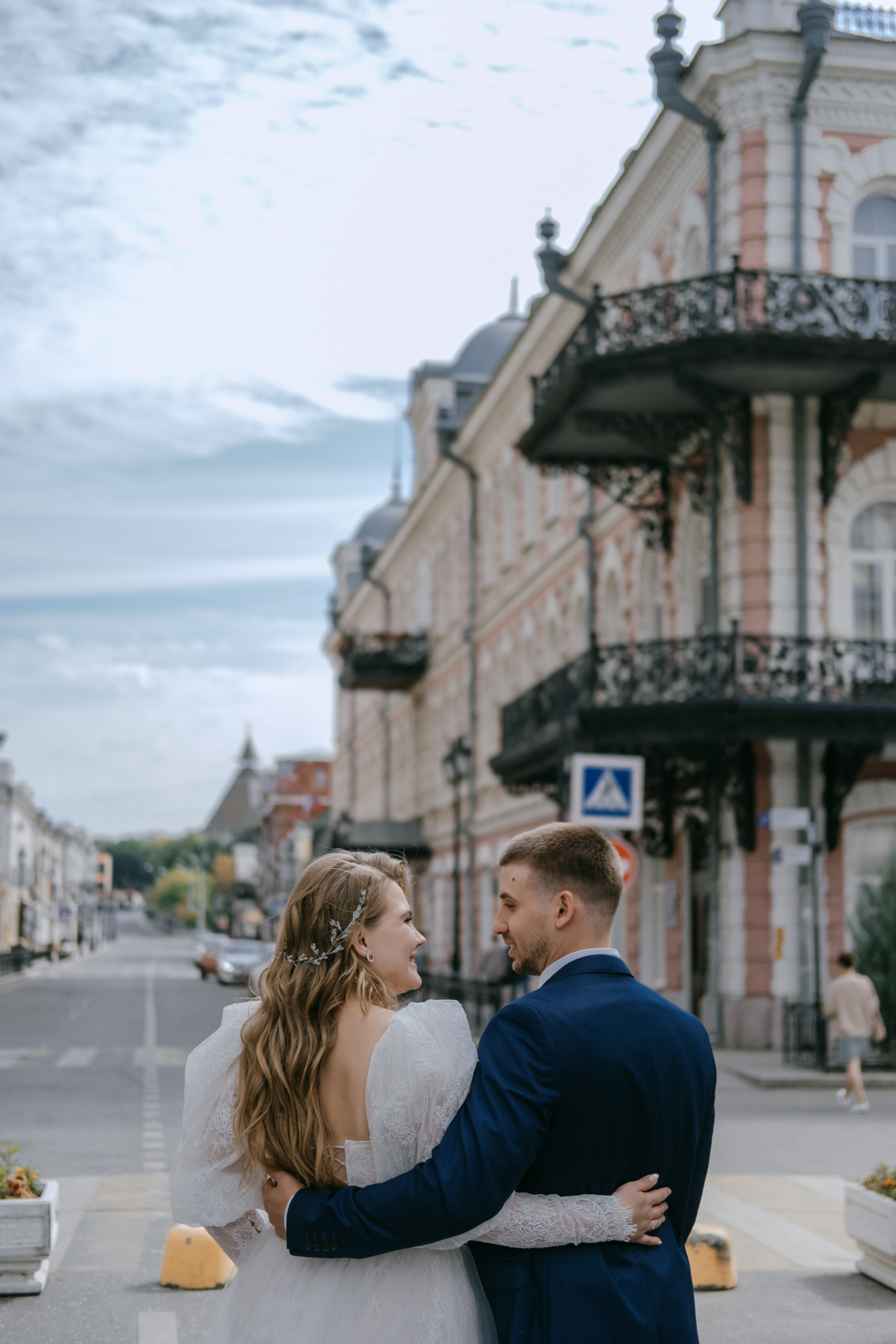 Артур и Виктория. Фотограф в Астрахани Миронова Анастасия