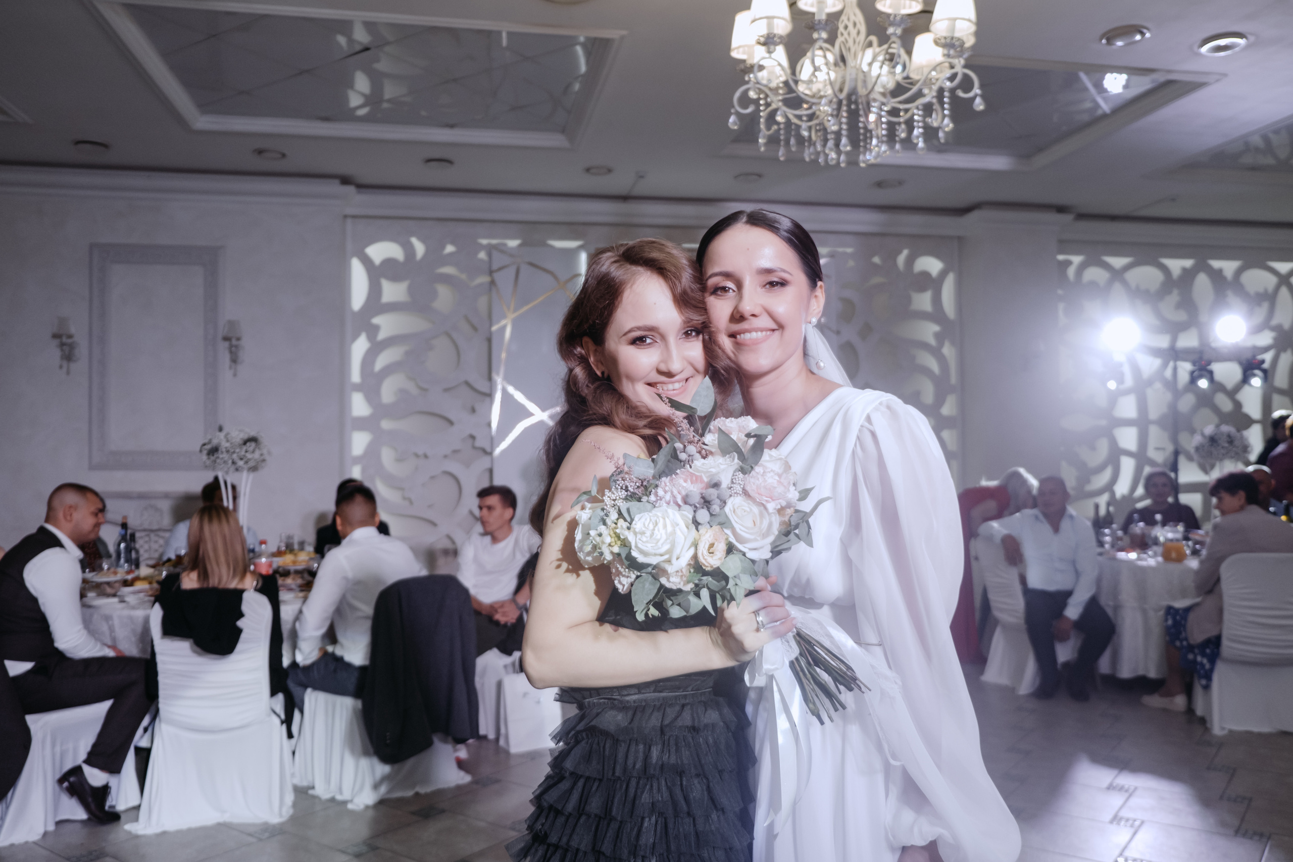 Рауль и Елизавета. Фотограф в Астрахани Миронова Анастасия