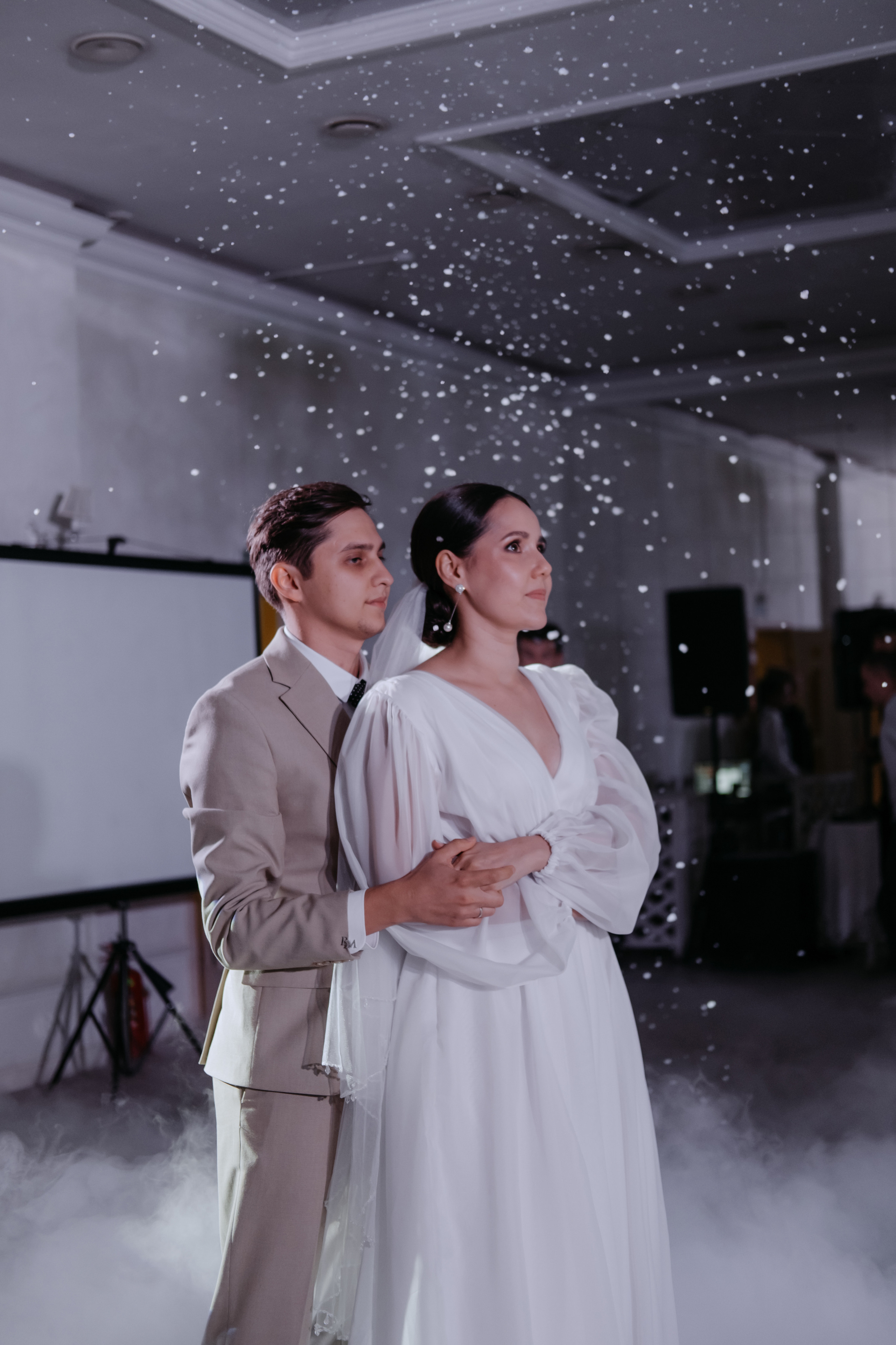 Рауль и Елизавета. Фотограф в Астрахани Миронова Анастасия