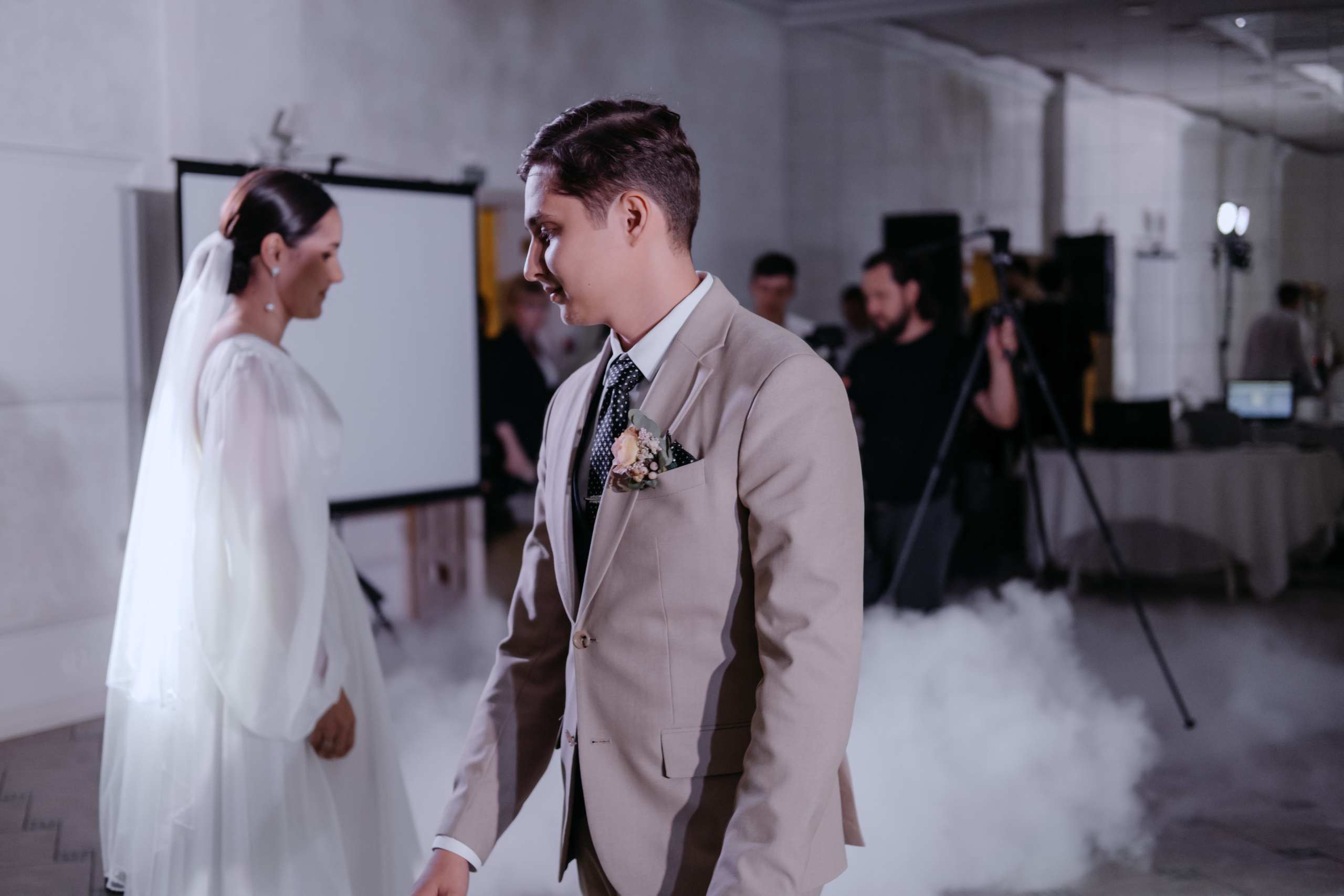 Рауль и Елизавета. Фотограф в Астрахани Миронова Анастасия