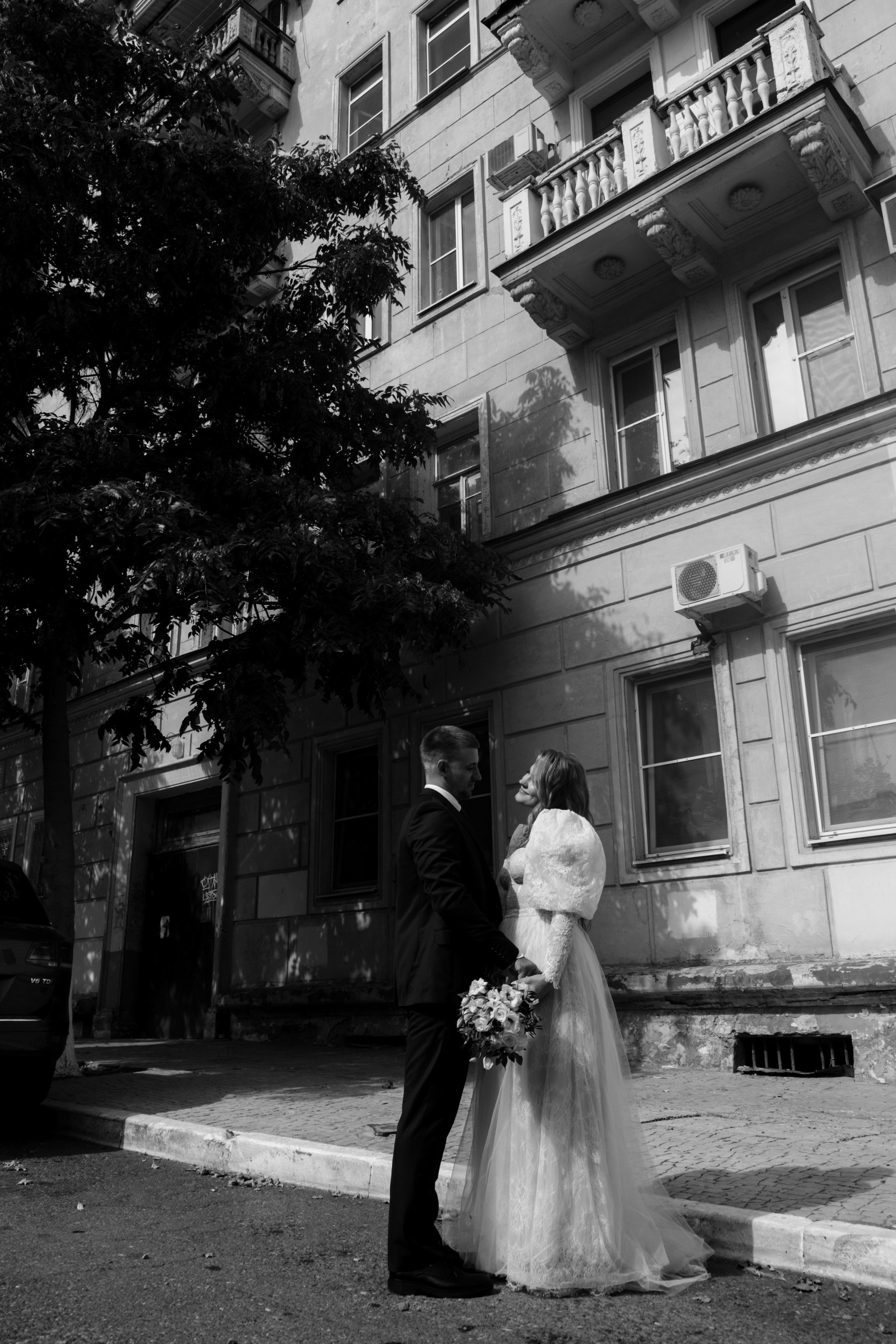 Артур и Виктория. Фотограф в Астрахани Миронова Анастасия