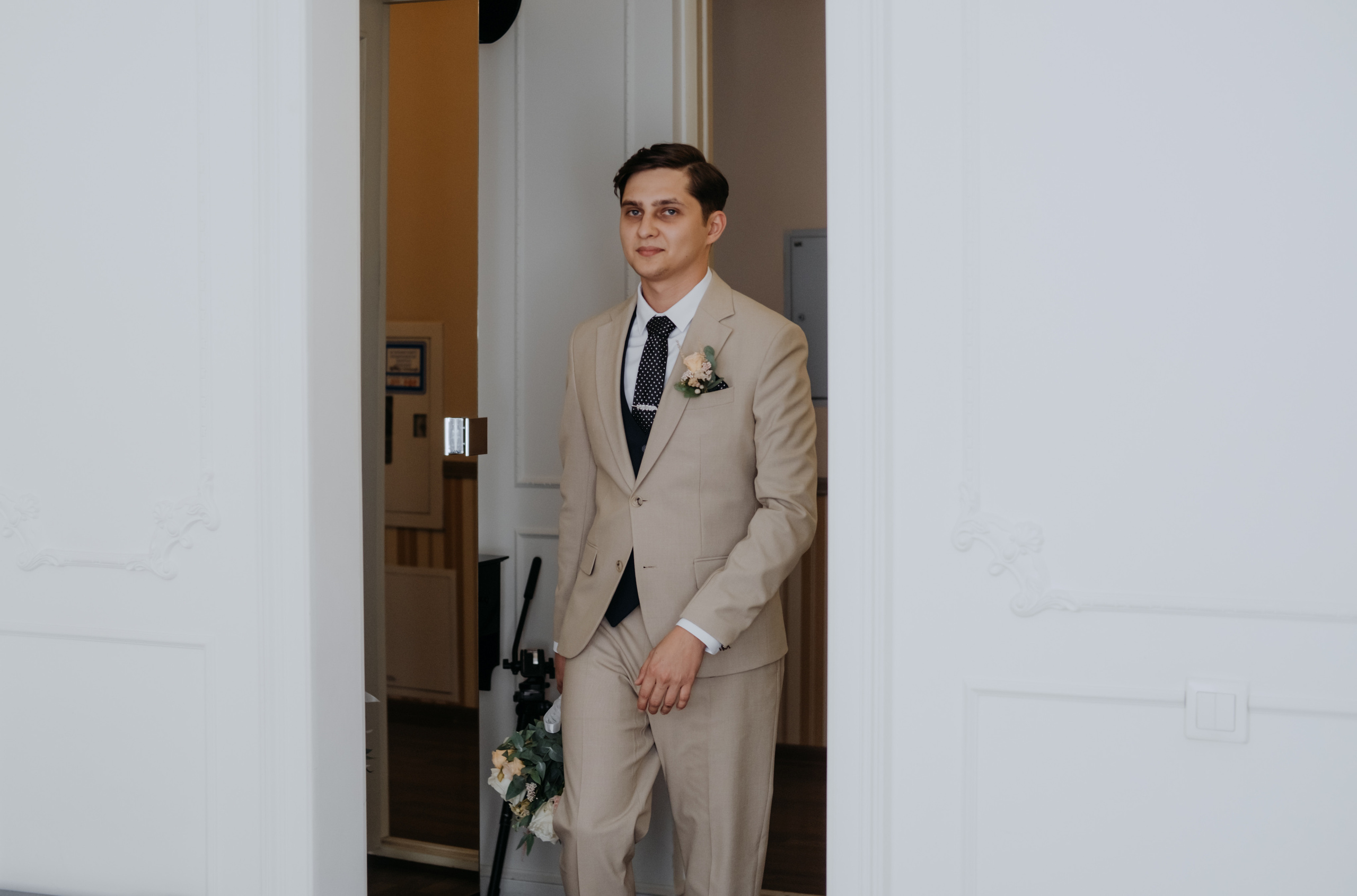 Рауль и Елизавета. Фотограф в Астрахани Миронова Анастасия