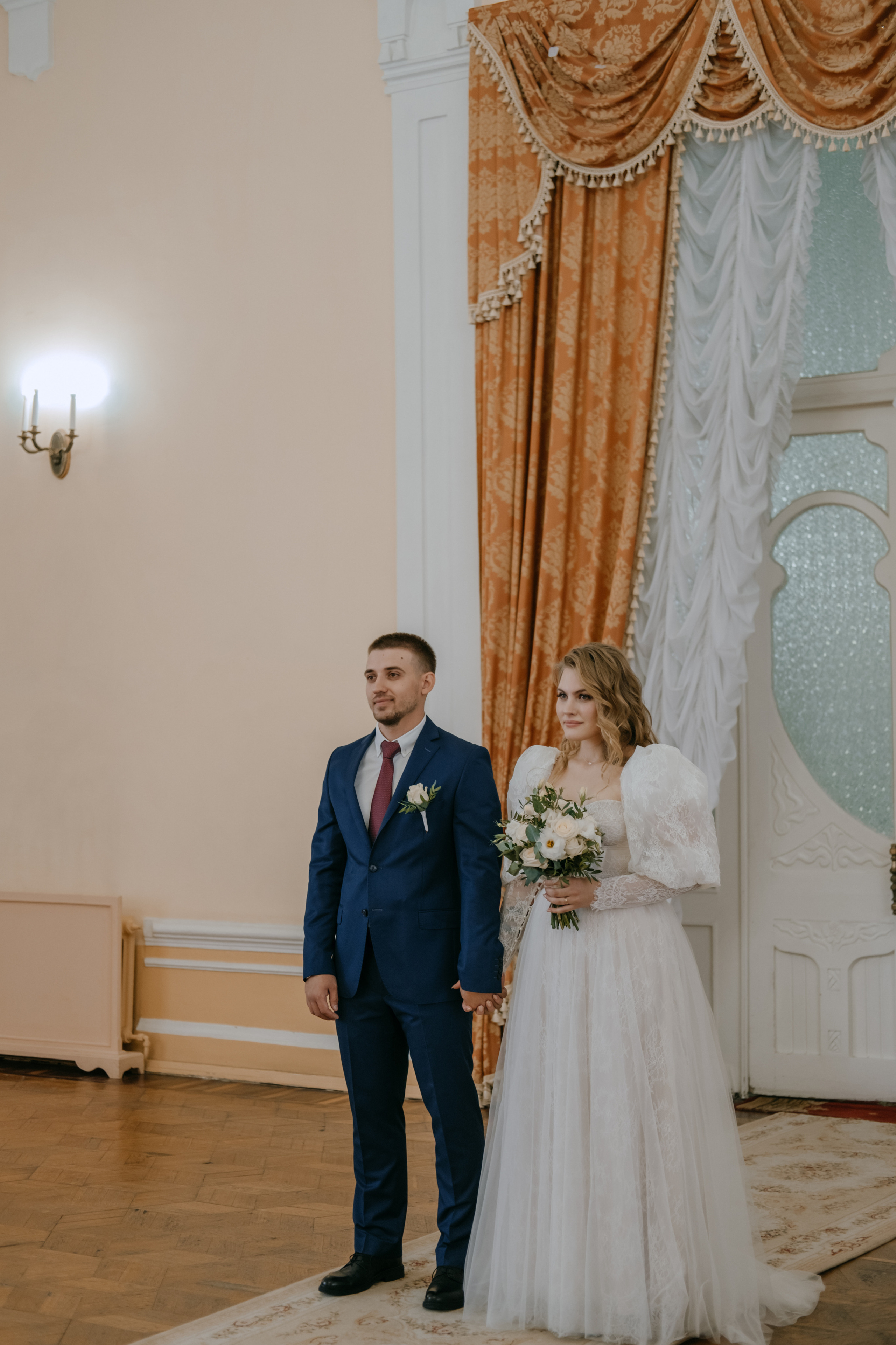 Артур и Виктория. Фотограф в Астрахани Миронова Анастасия