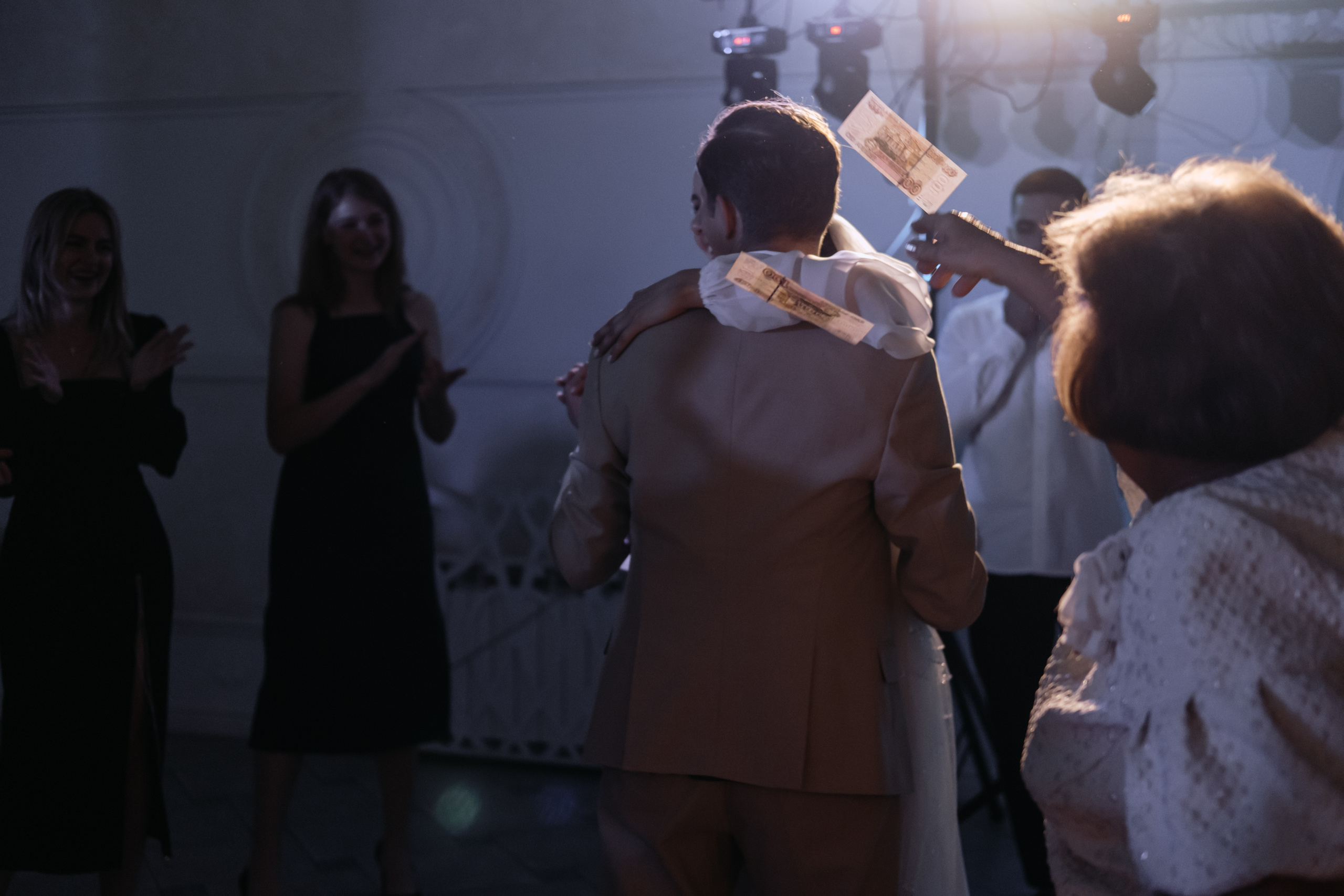 Рауль и Елизавета. Фотограф в Астрахани Миронова Анастасия