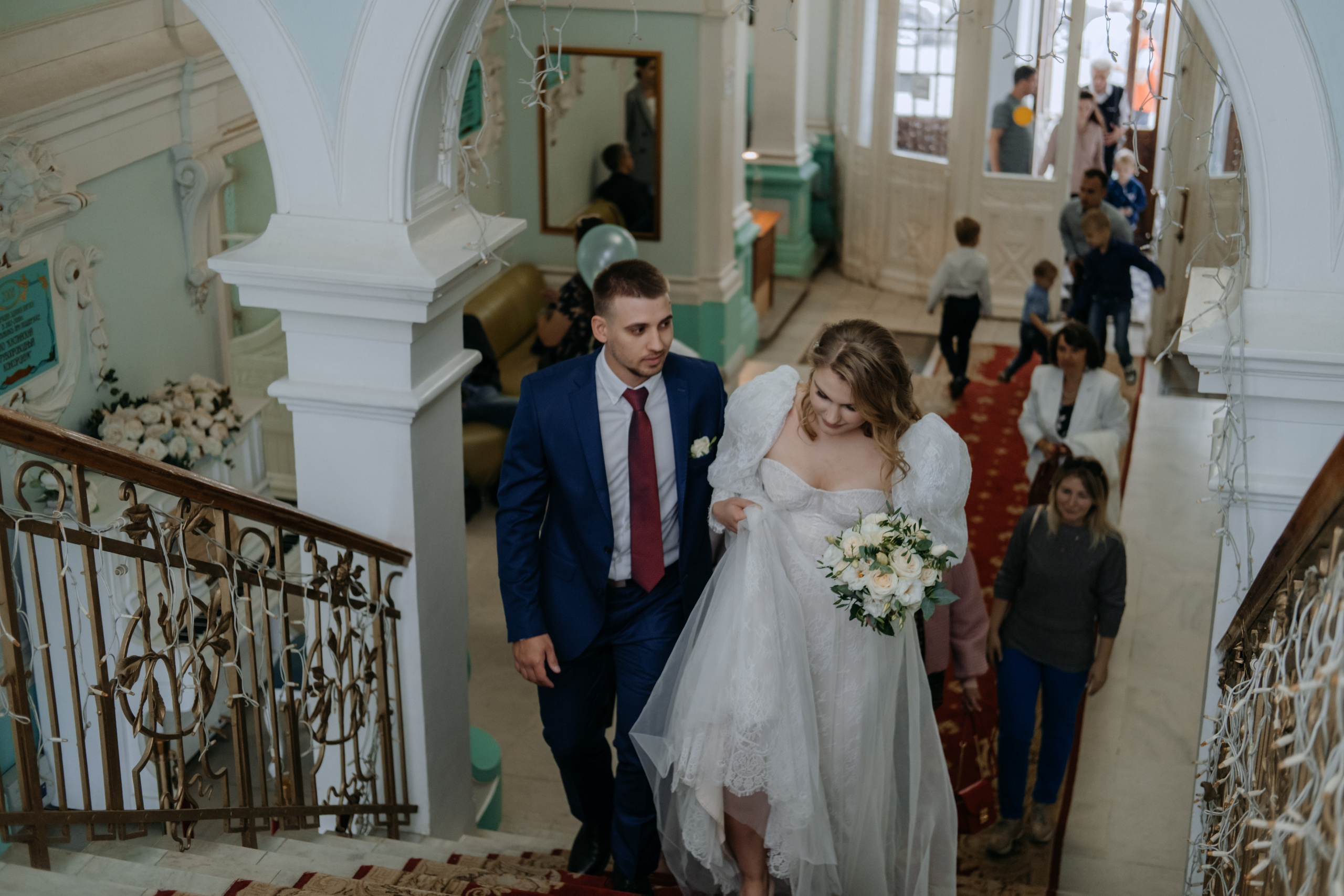 Артур и Виктория. Фотограф в Астрахани Миронова Анастасия