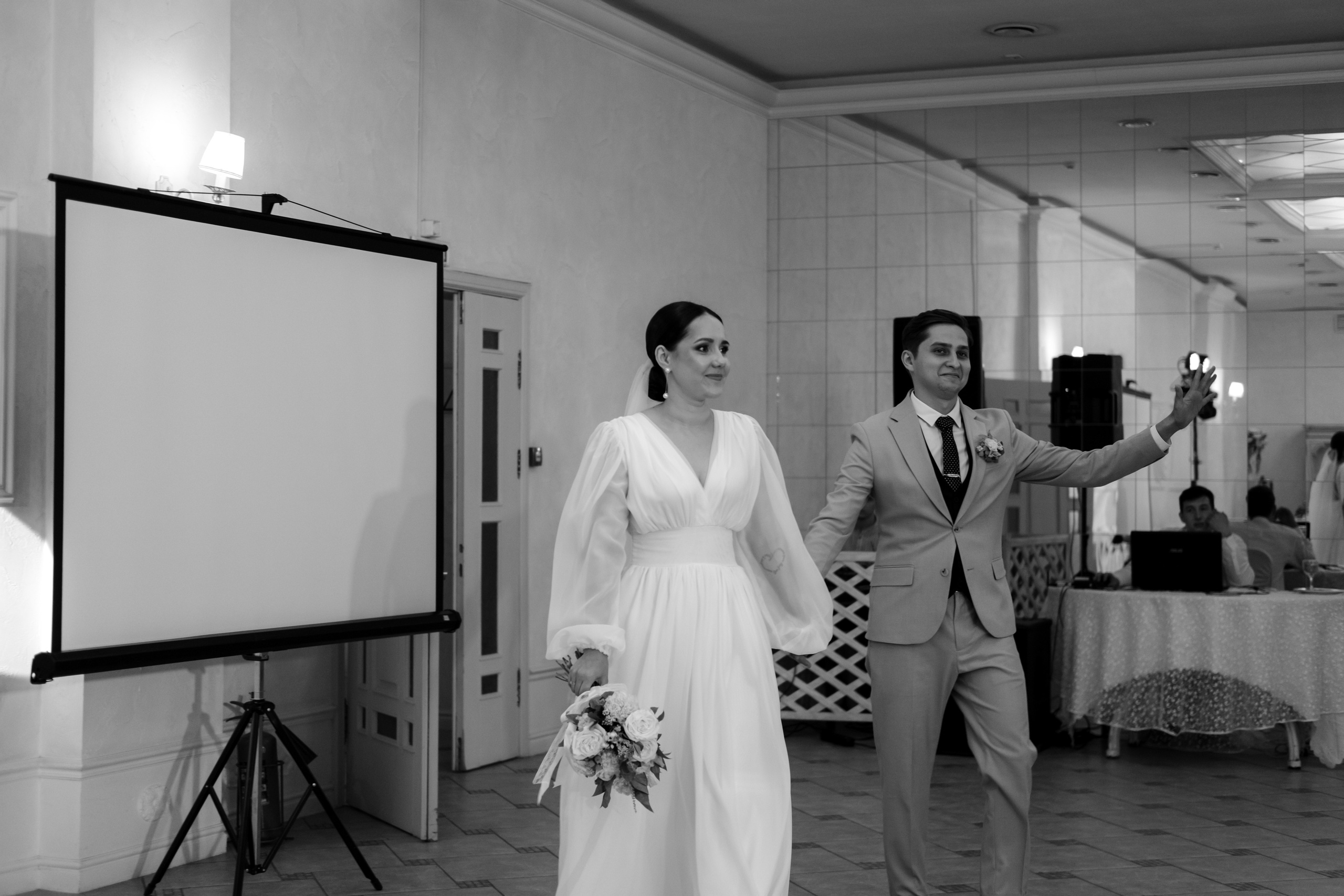 Рауль и Елизавета. Фотограф в Астрахани Миронова Анастасия