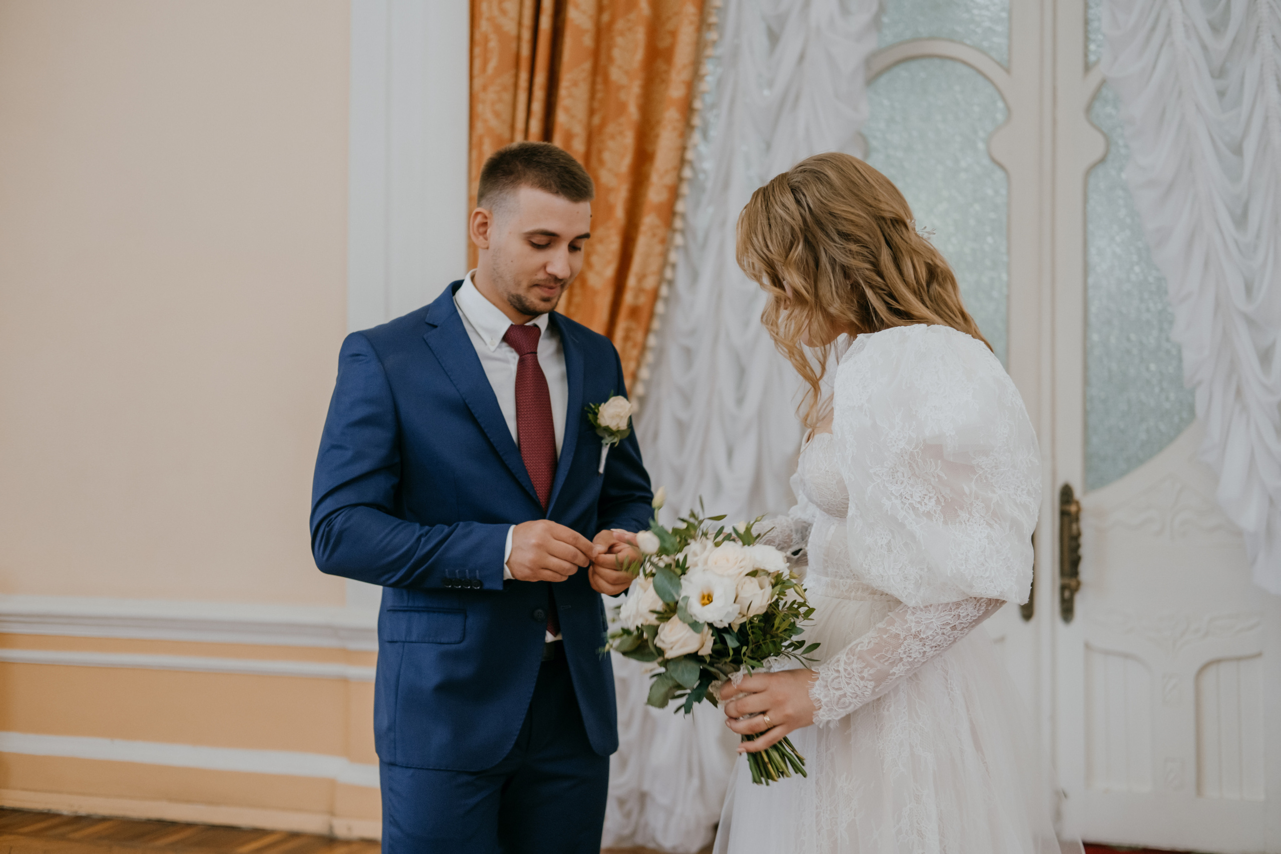 Артур и Виктория. Фотограф в Астрахани Миронова Анастасия