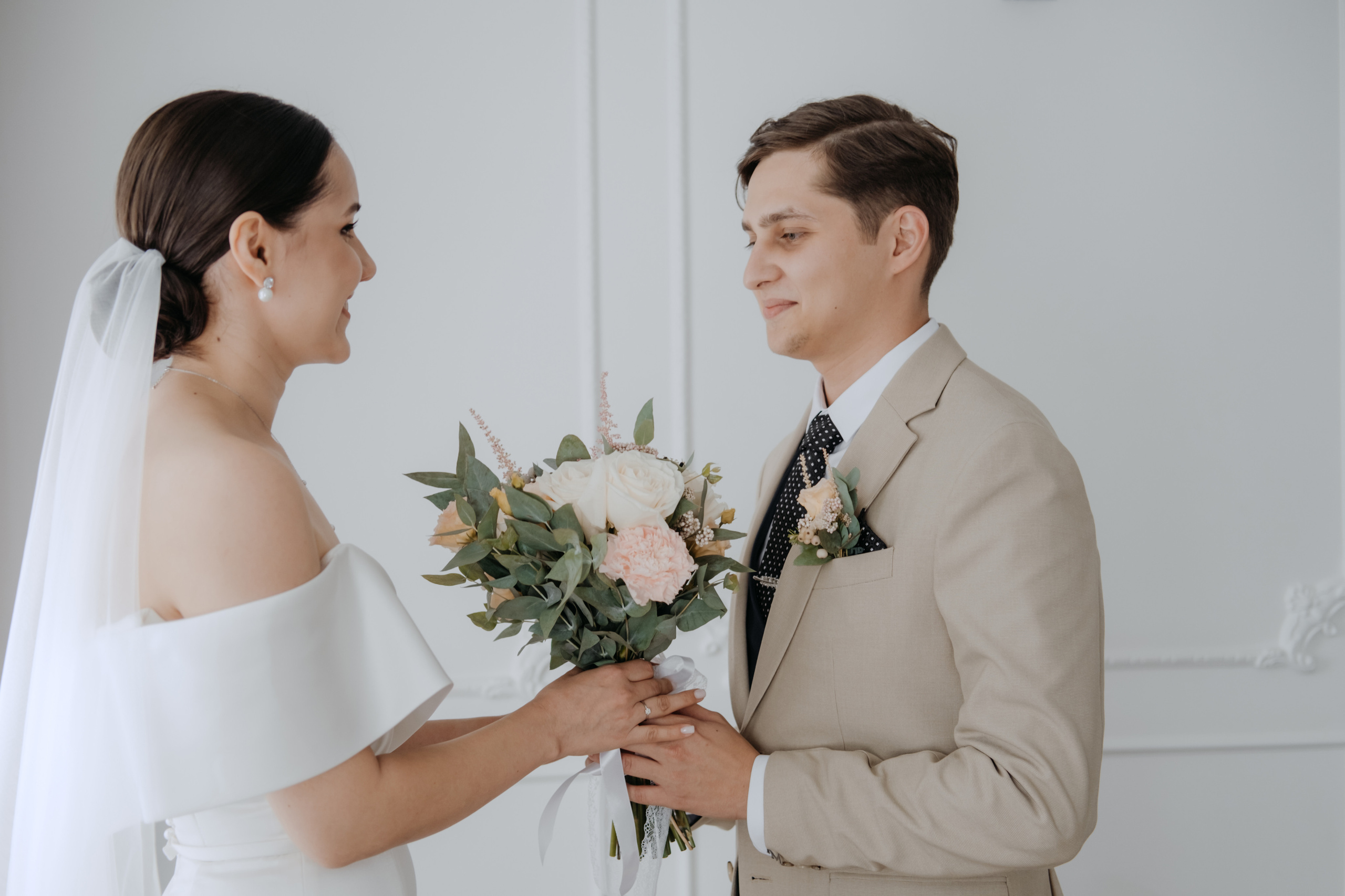 Рауль и Елизавета. Фотограф в Астрахани Миронова Анастасия