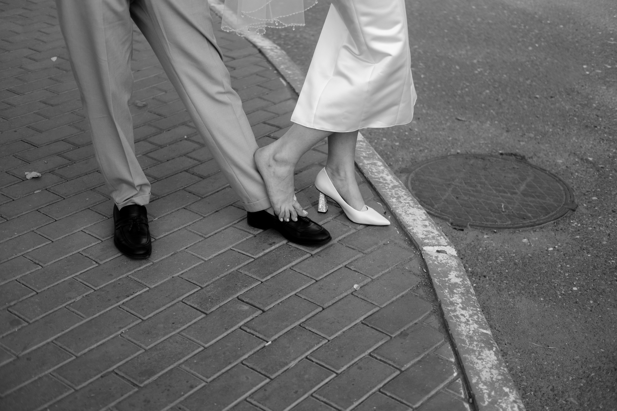 Рауль и Елизавета. Фотограф в Астрахани Миронова Анастасия