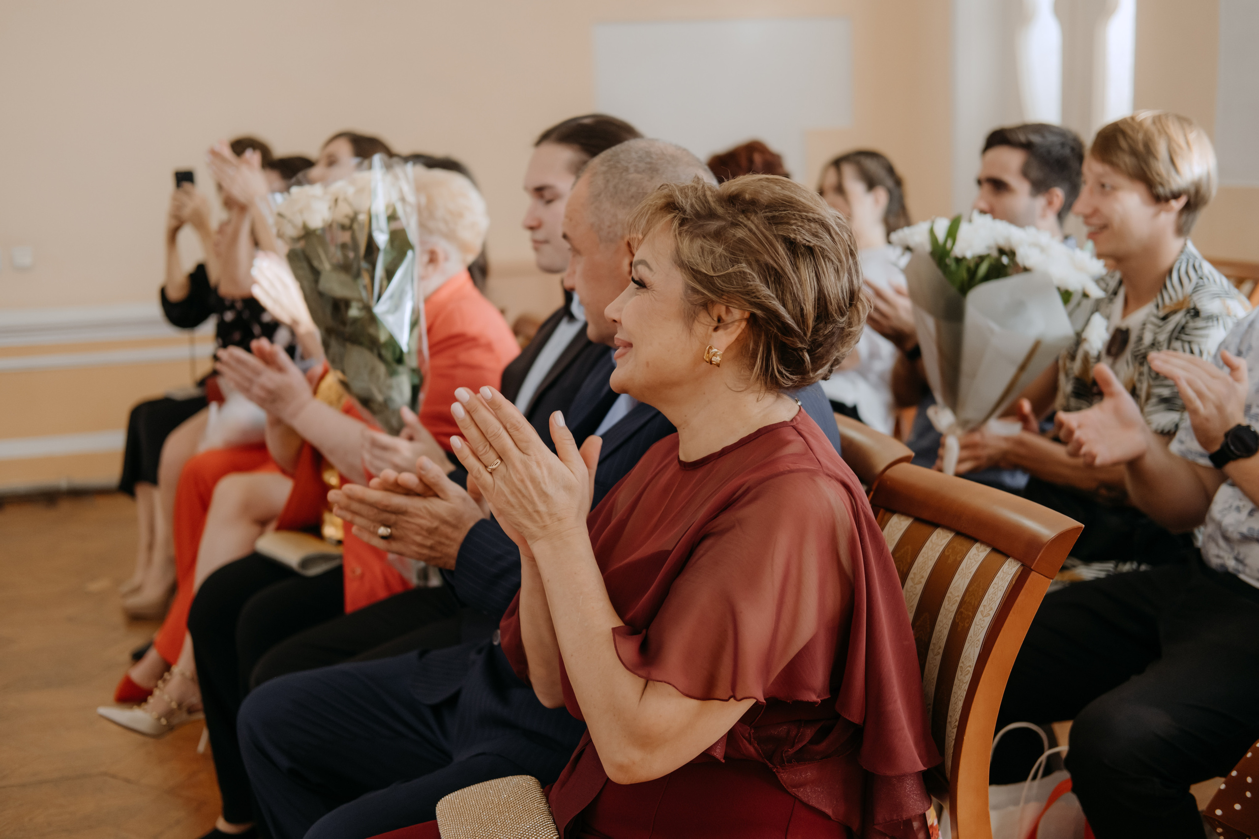 Рауль и Елизавета. Фотограф в Астрахани Миронова Анастасия