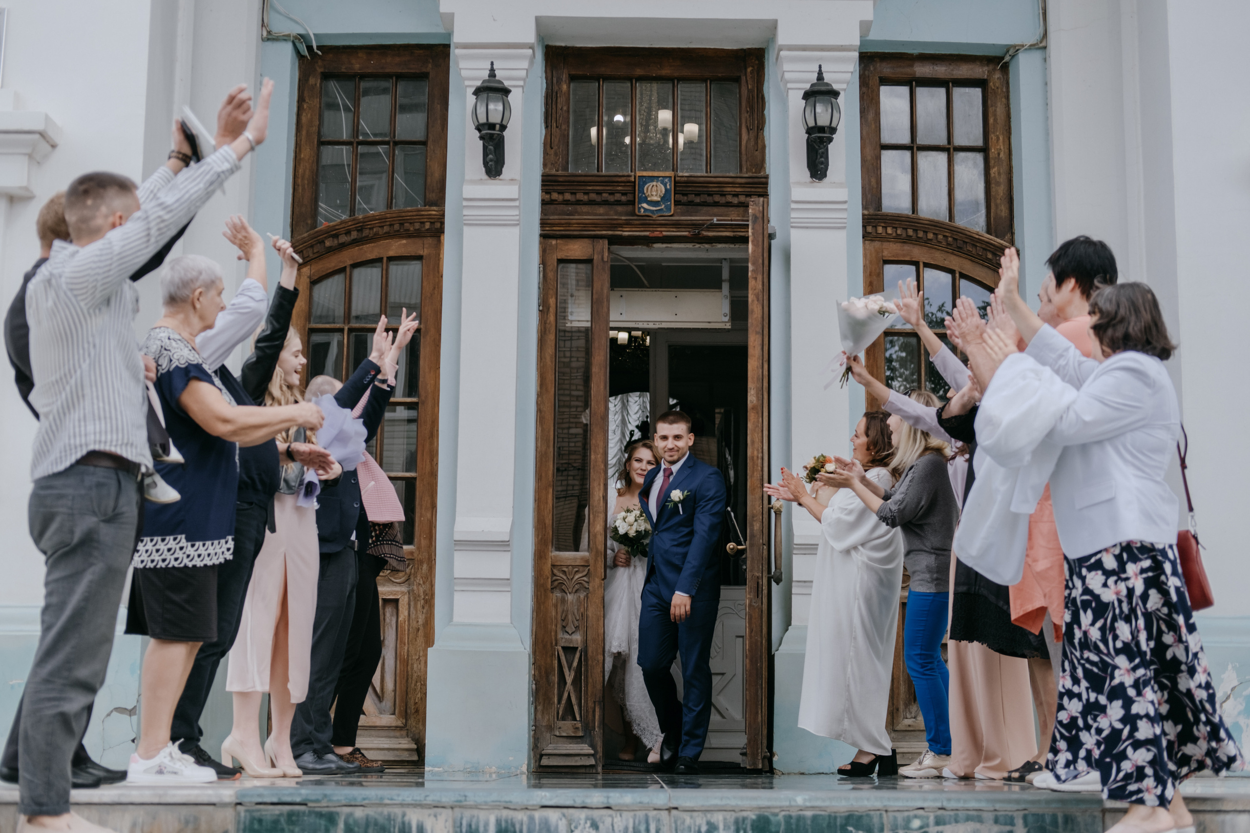 Артур и Виктория. Фотограф в Астрахани Миронова Анастасия