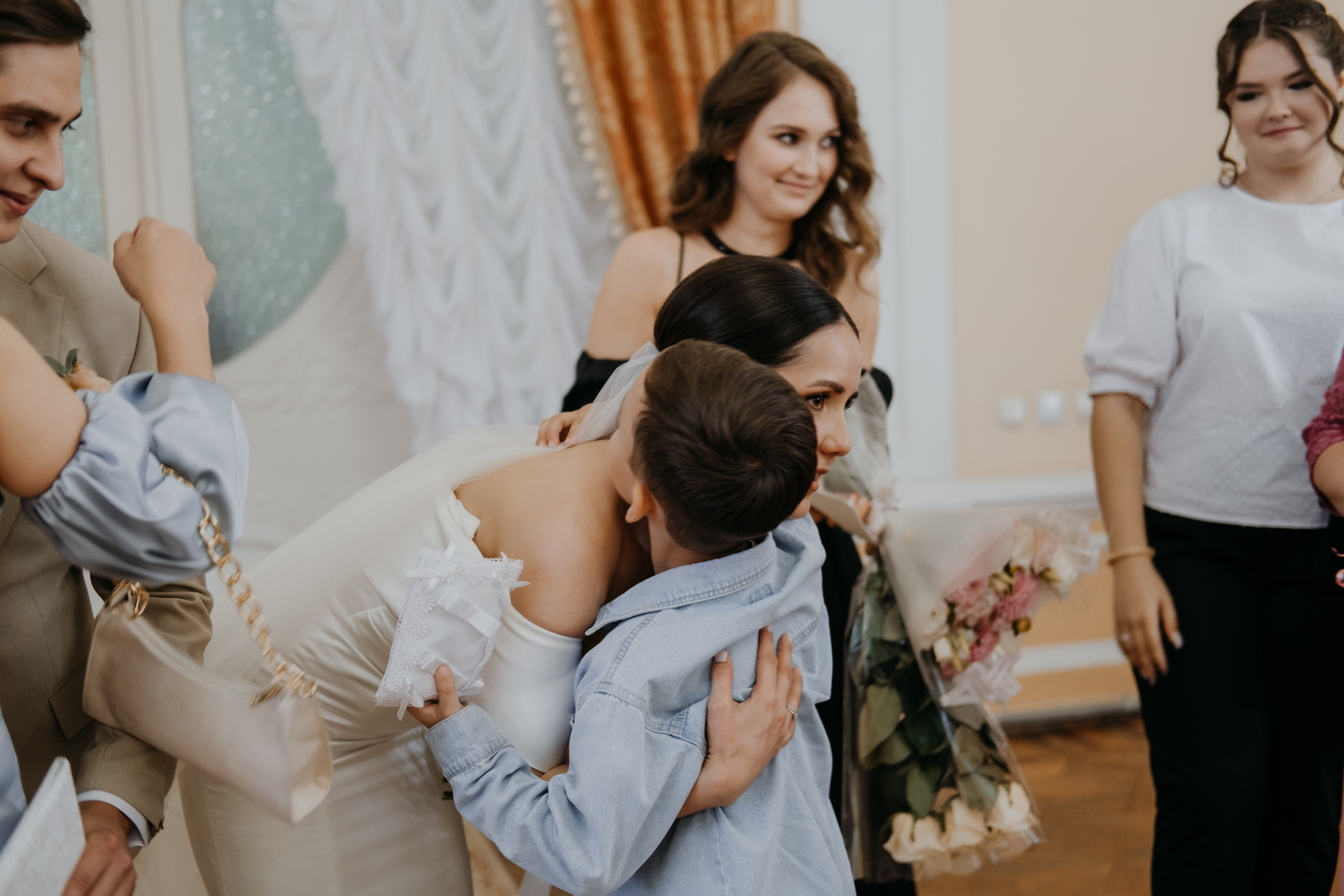 Рауль и Елизавета. Фотограф в Астрахани Миронова Анастасия