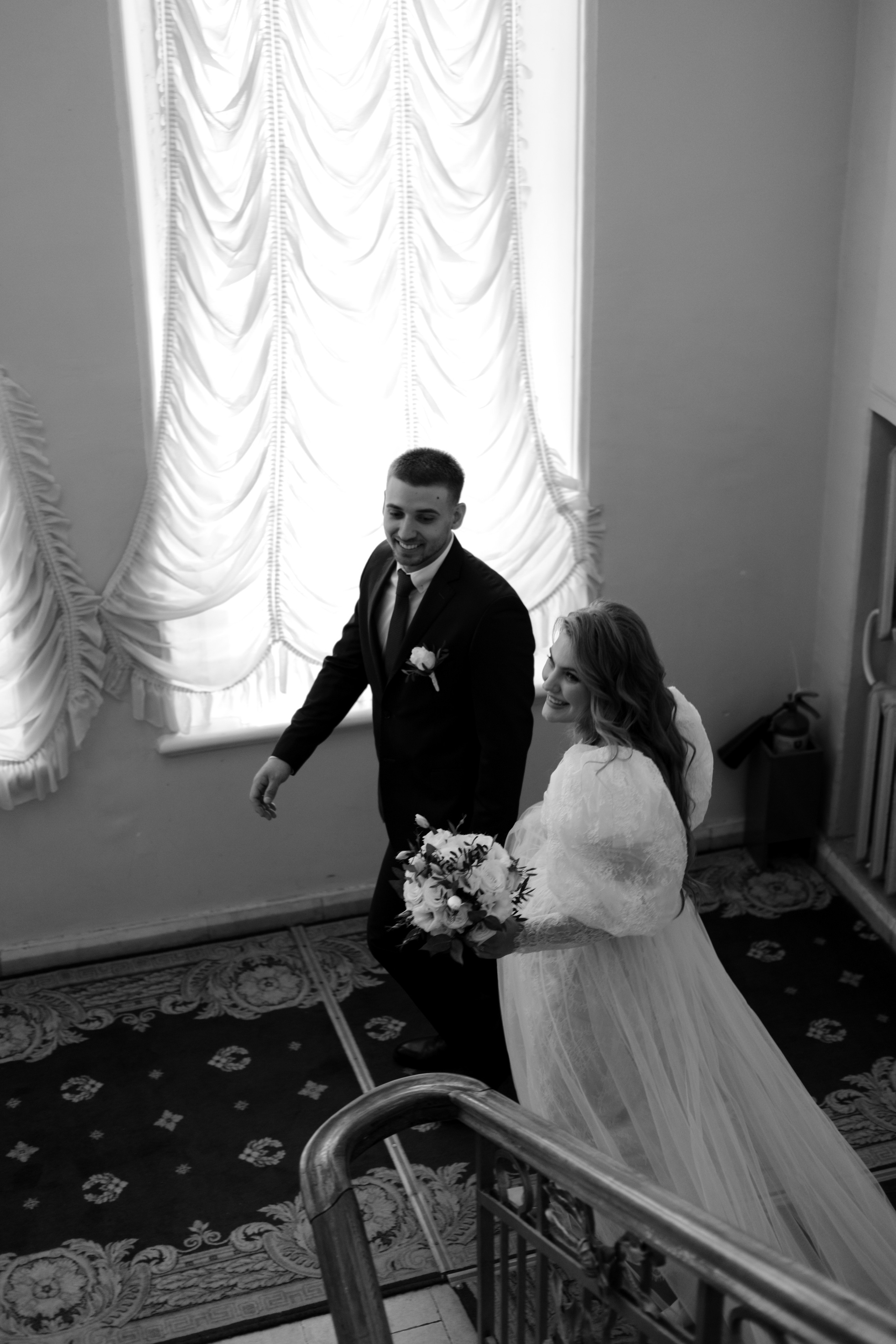 Артур и Виктория. Фотограф в Астрахани Миронова Анастасия