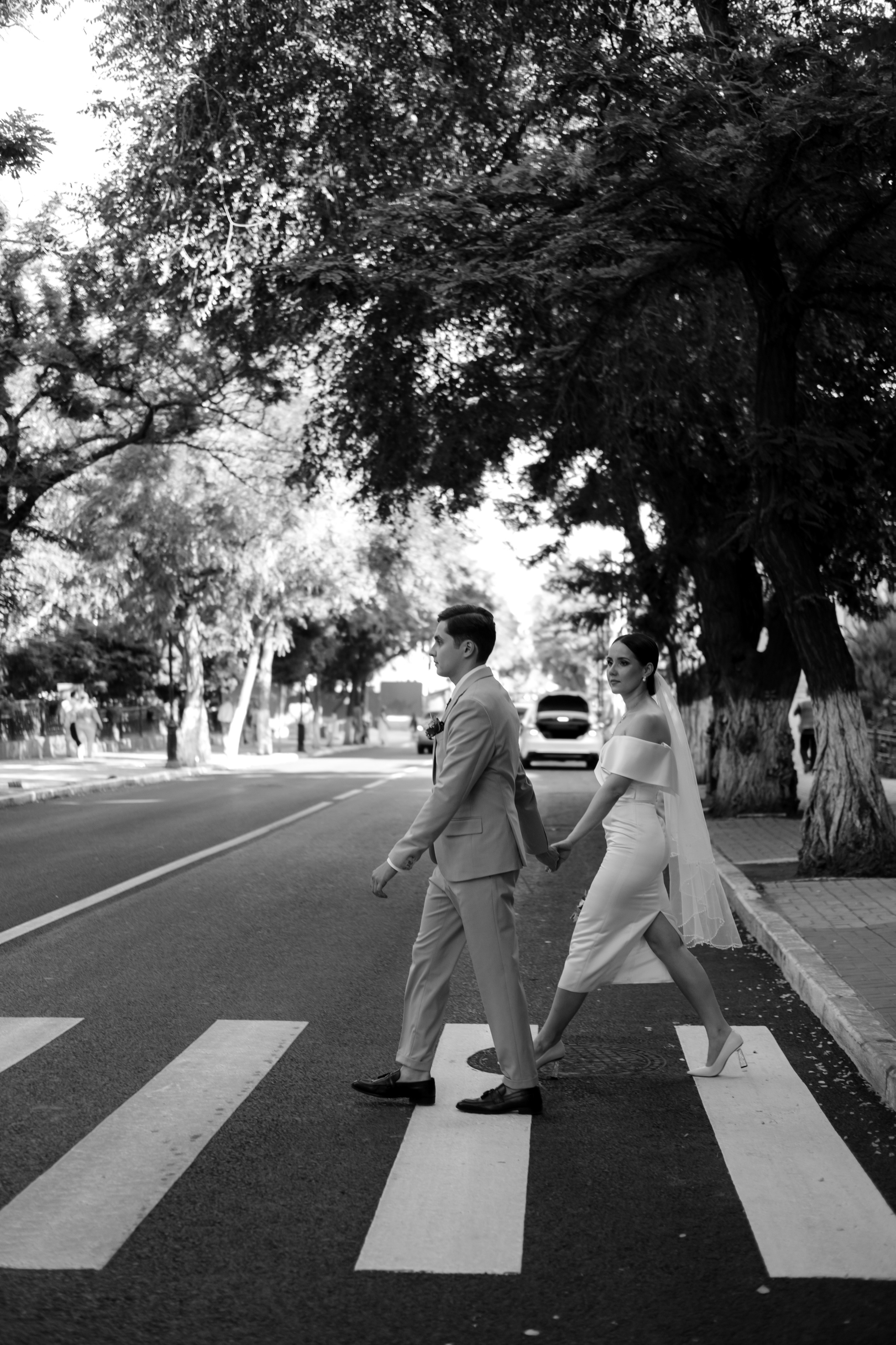 Рауль и Елизавета. Фотограф в Астрахани Миронова Анастасия