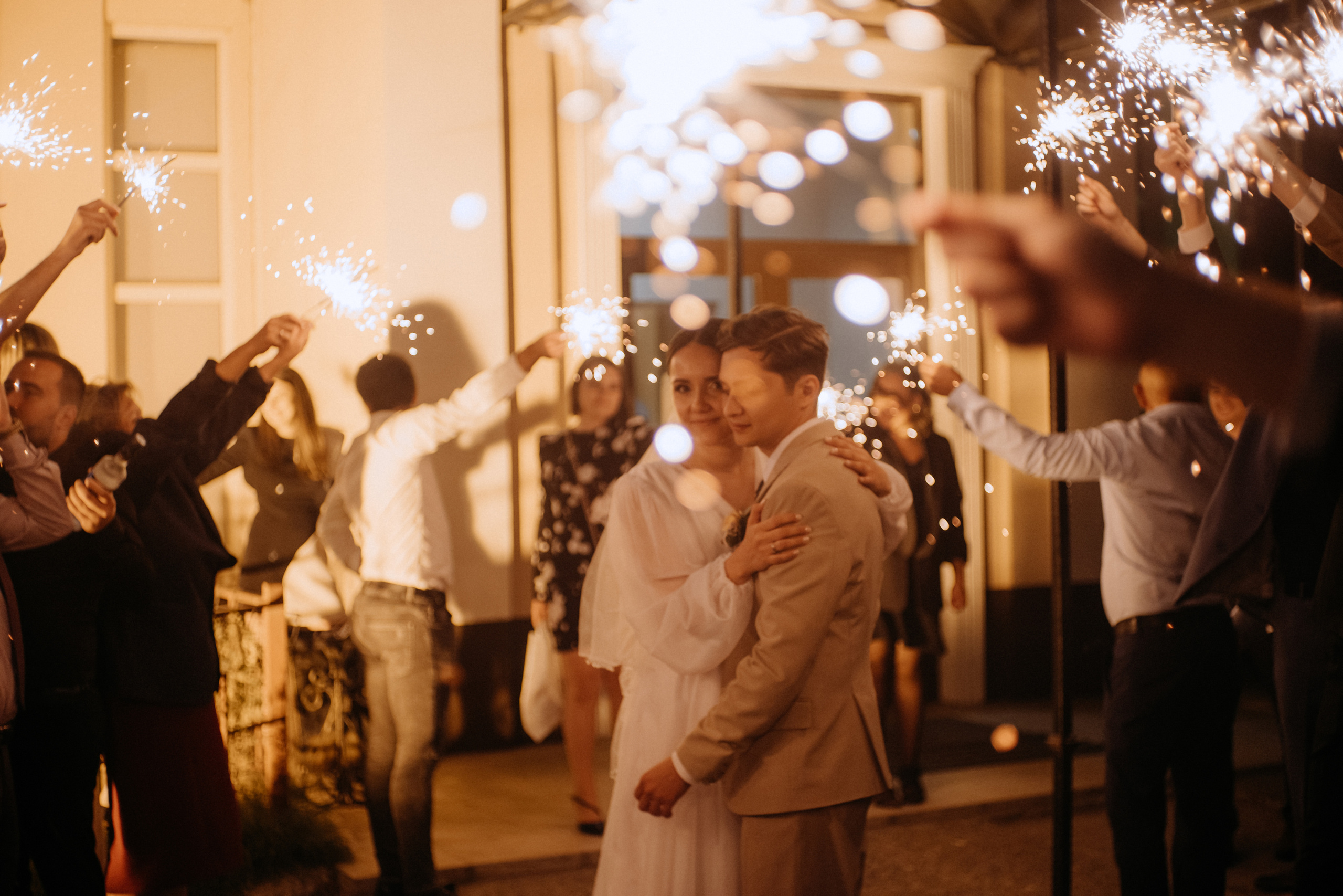 Рауль и Елизавета. Фотограф в Астрахани Миронова Анастасия