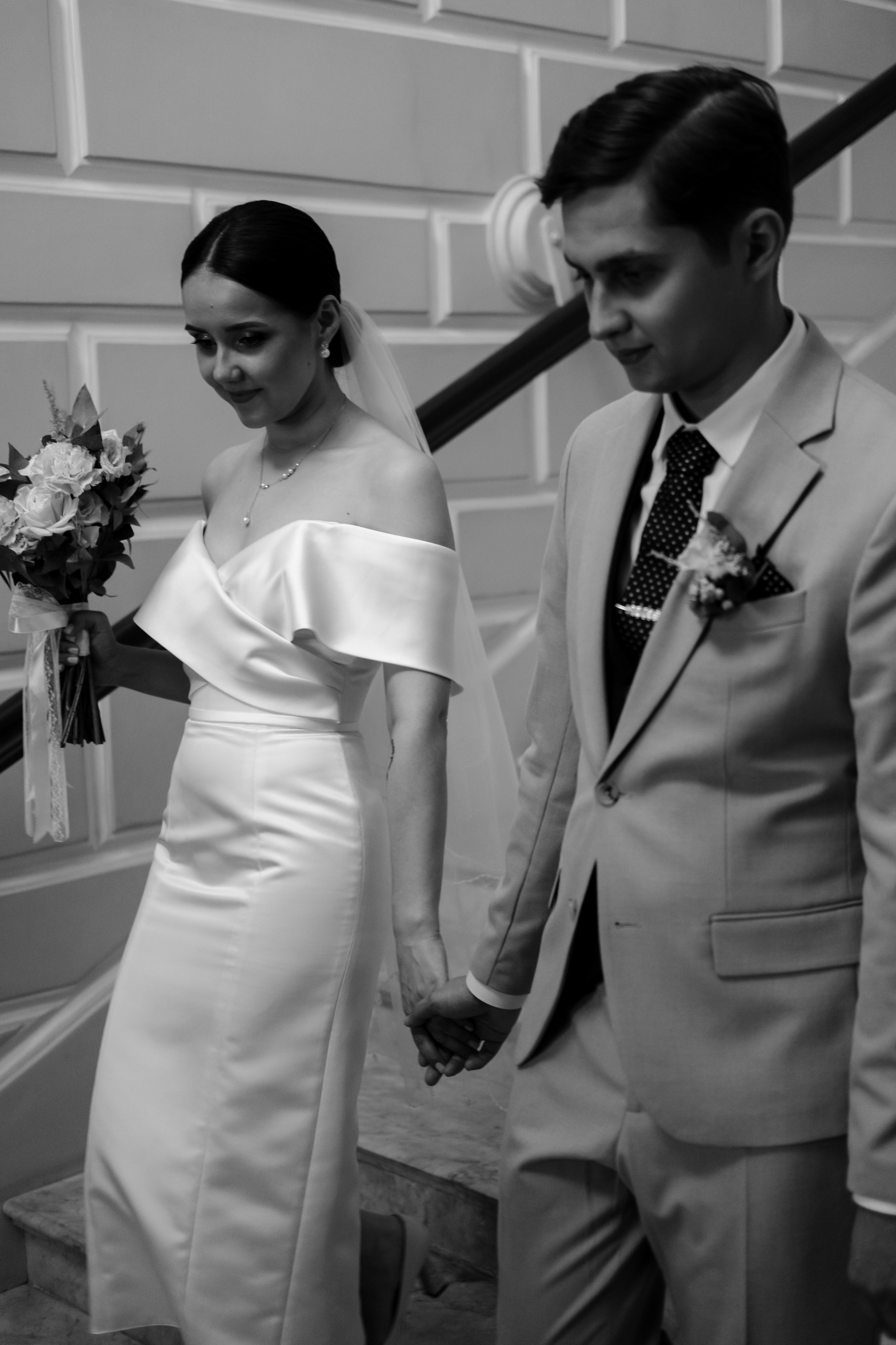 Рауль и Елизавета. Фотограф в Астрахани Миронова Анастасия