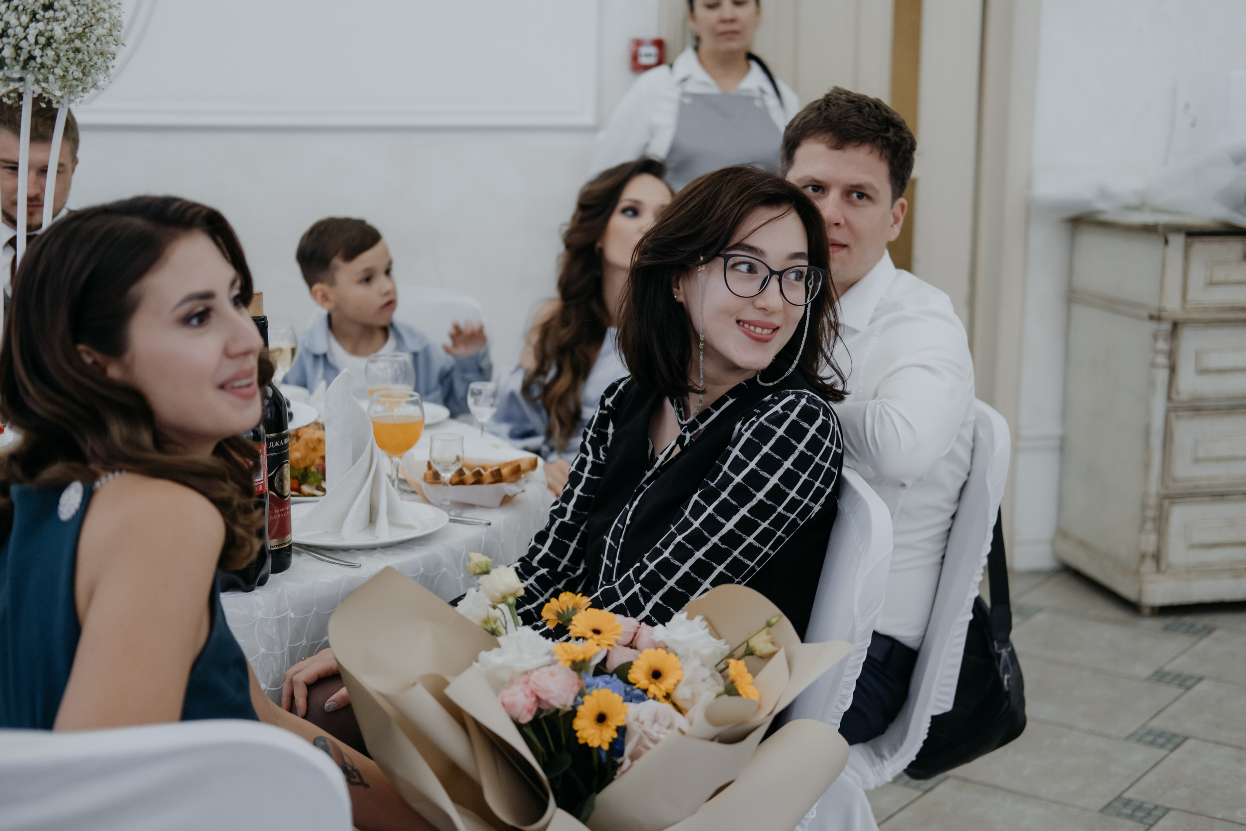 Рауль и Елизавета. Фотограф в Астрахани Миронова Анастасия