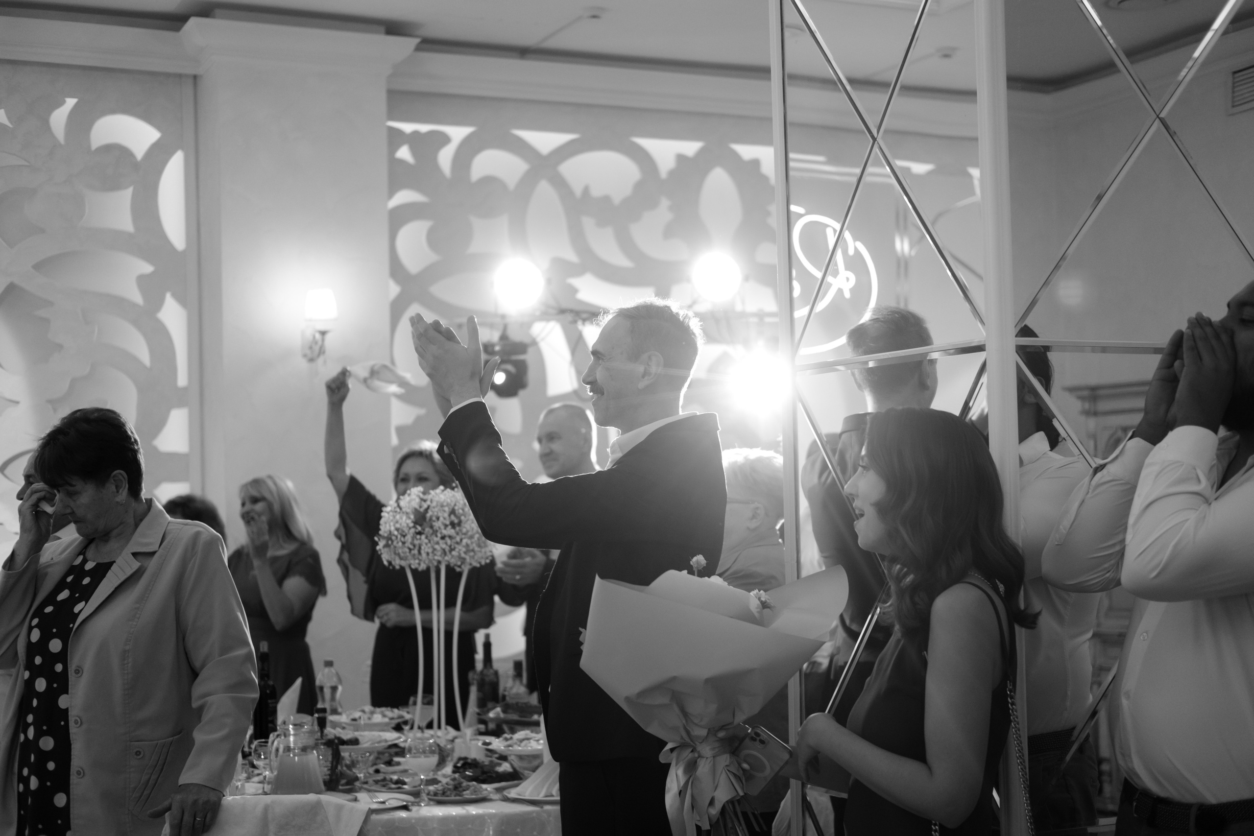 Рауль и Елизавета. Фотограф в Астрахани Миронова Анастасия