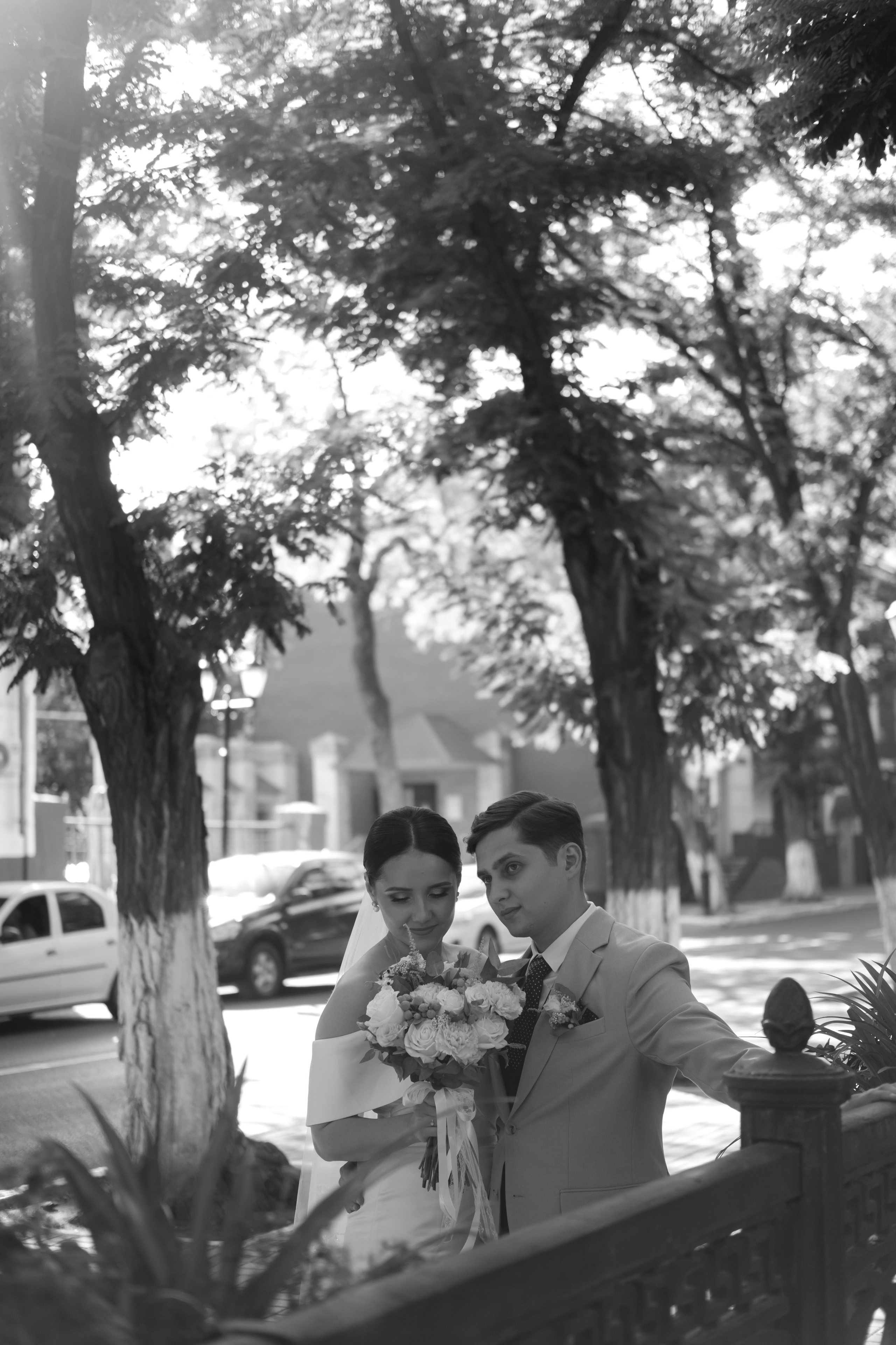 Рауль и Елизавета. Фотограф в Астрахани Миронова Анастасия