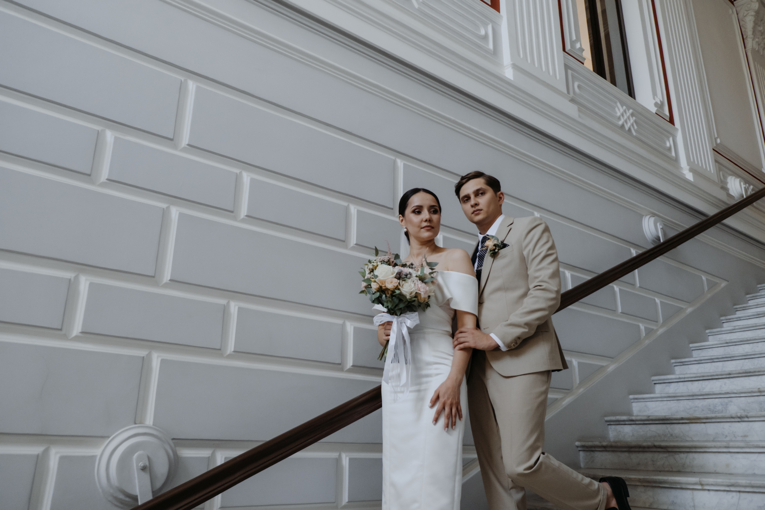 Рауль и Елизавета. Фотограф в Астрахани Миронова Анастасия