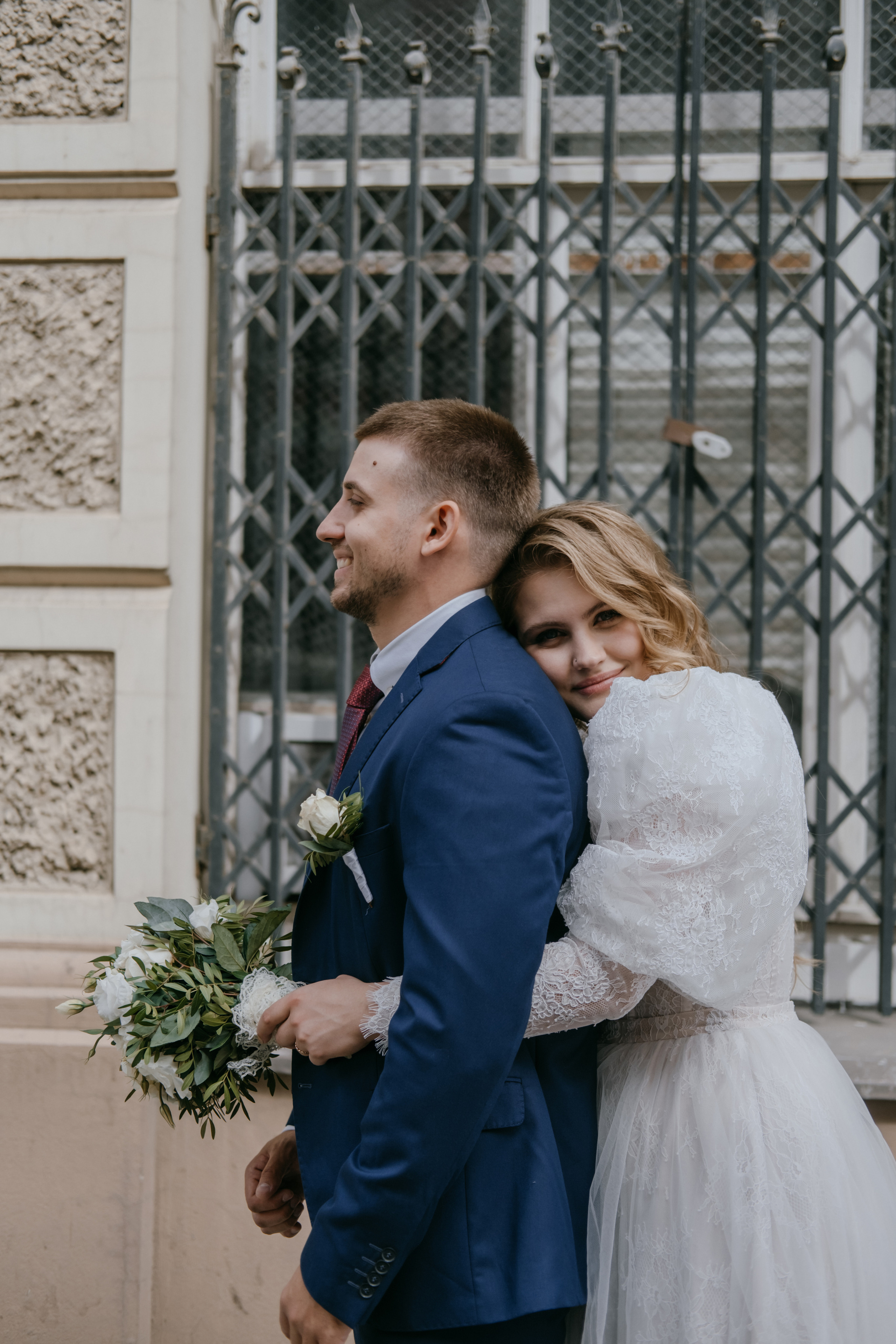 Артур и Виктория. Фотограф в Астрахани Миронова Анастасия