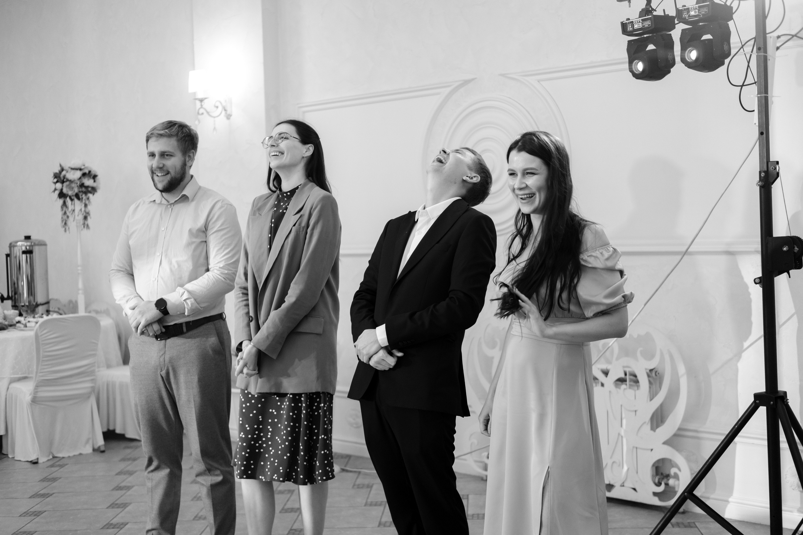 Рауль и Елизавета. Фотограф в Астрахани Миронова Анастасия