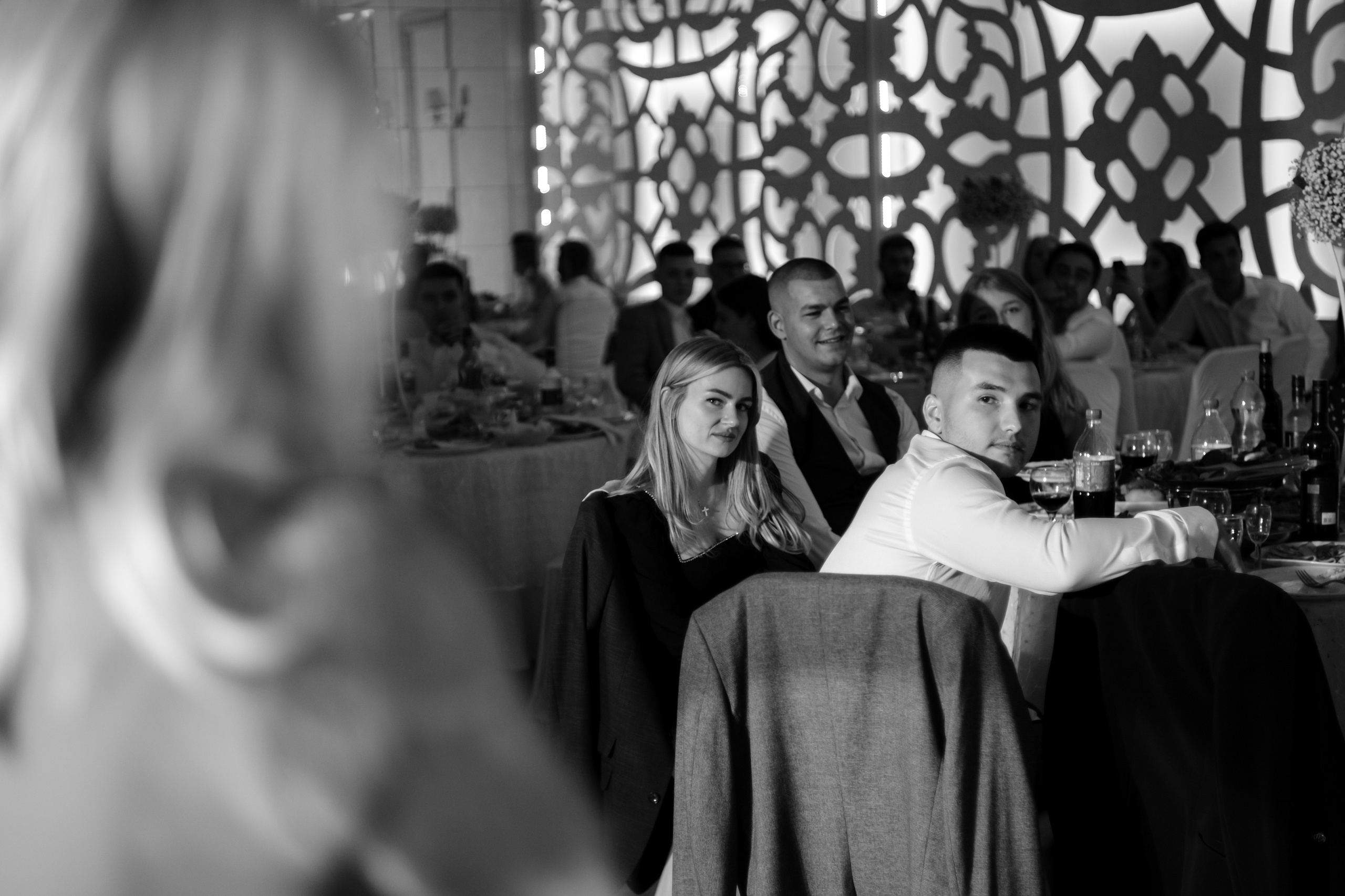 Рауль и Елизавета. Фотограф в Астрахани Миронова Анастасия