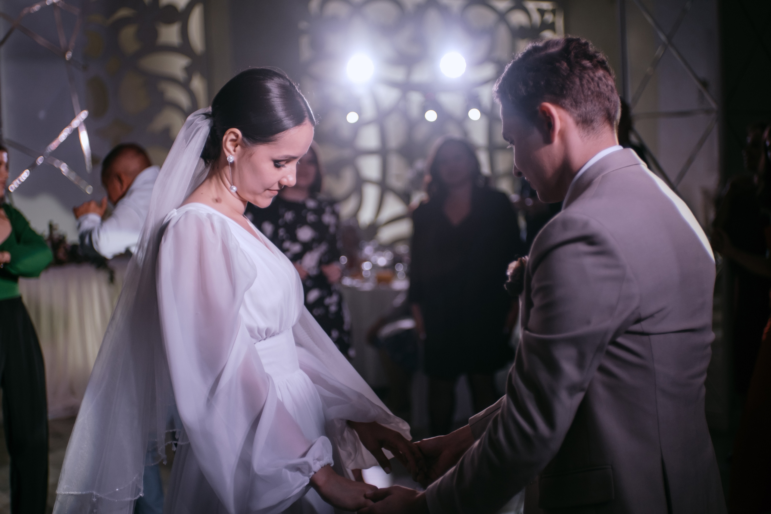 Рауль и Елизавета. Фотограф в Астрахани Миронова Анастасия