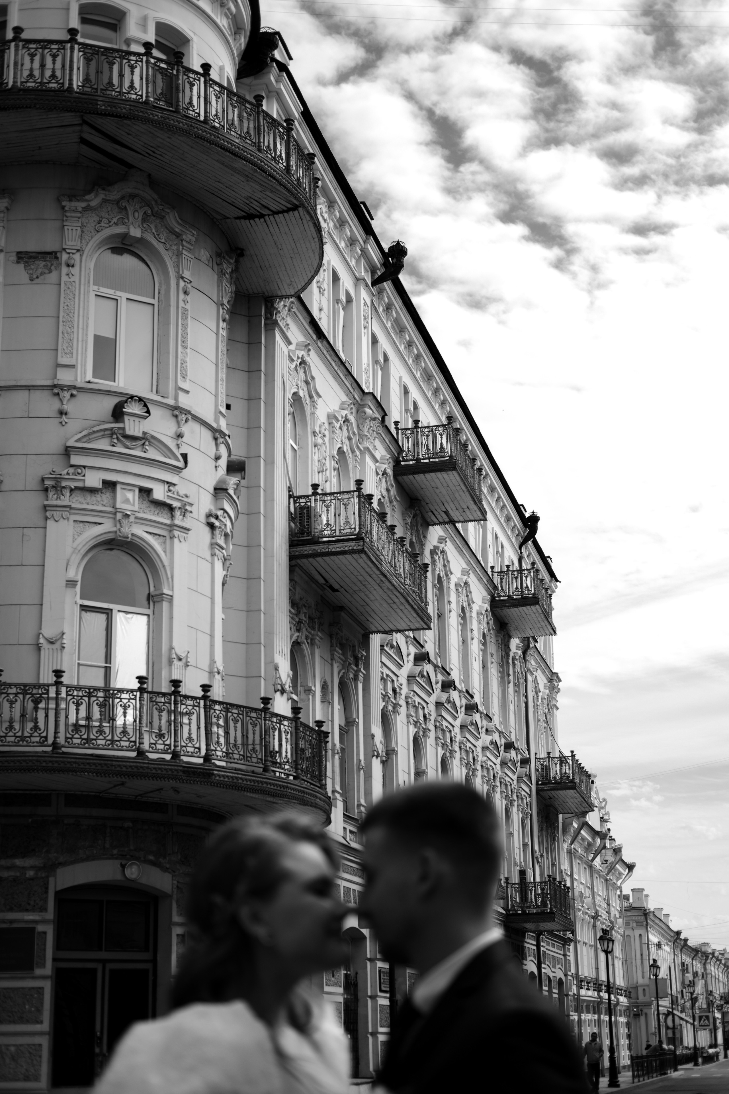 Артур и Виктория. Фотограф в Астрахани Миронова Анастасия