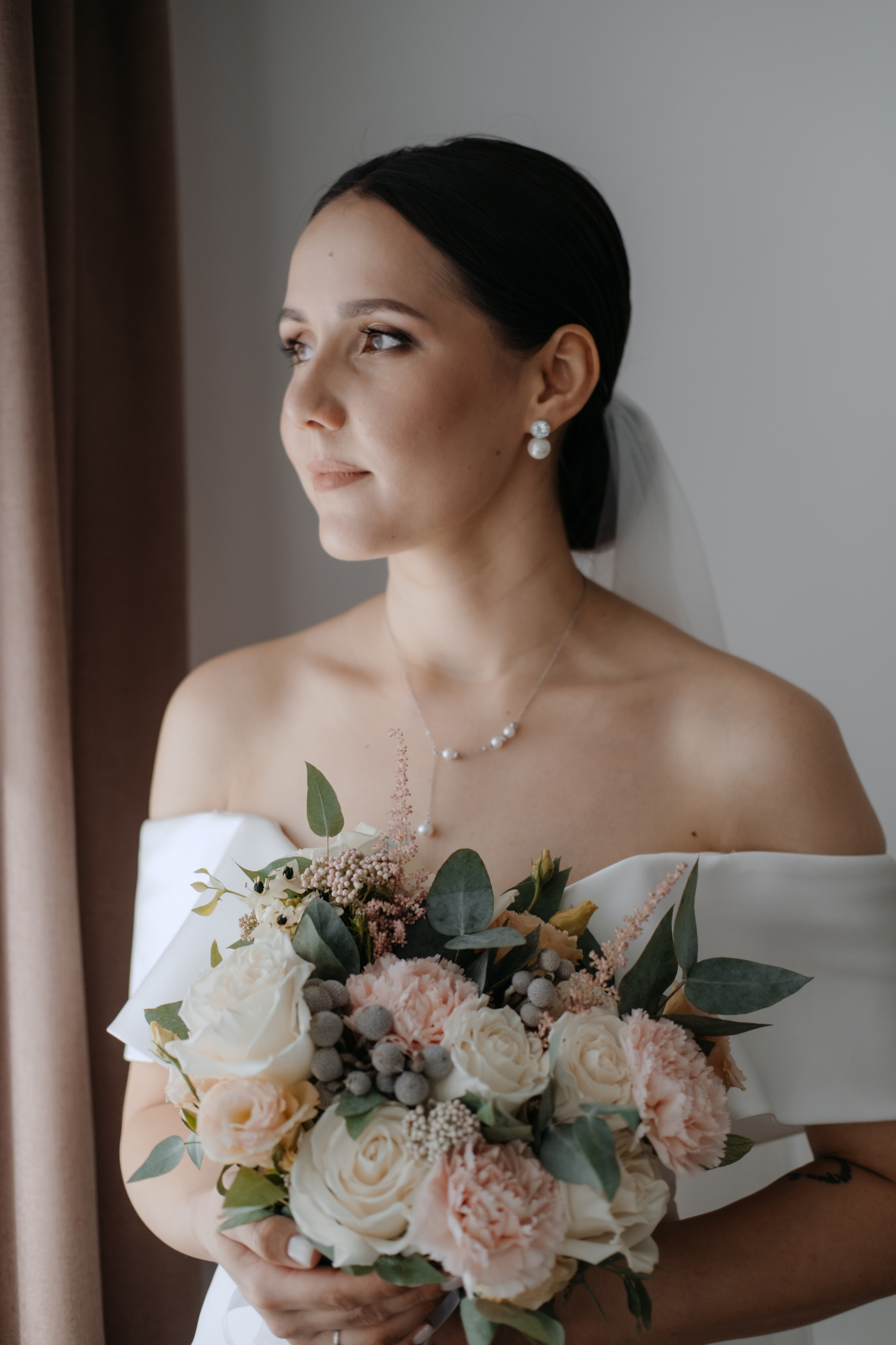 Рауль и Елизавета. Фотограф в Астрахани Миронова Анастасия