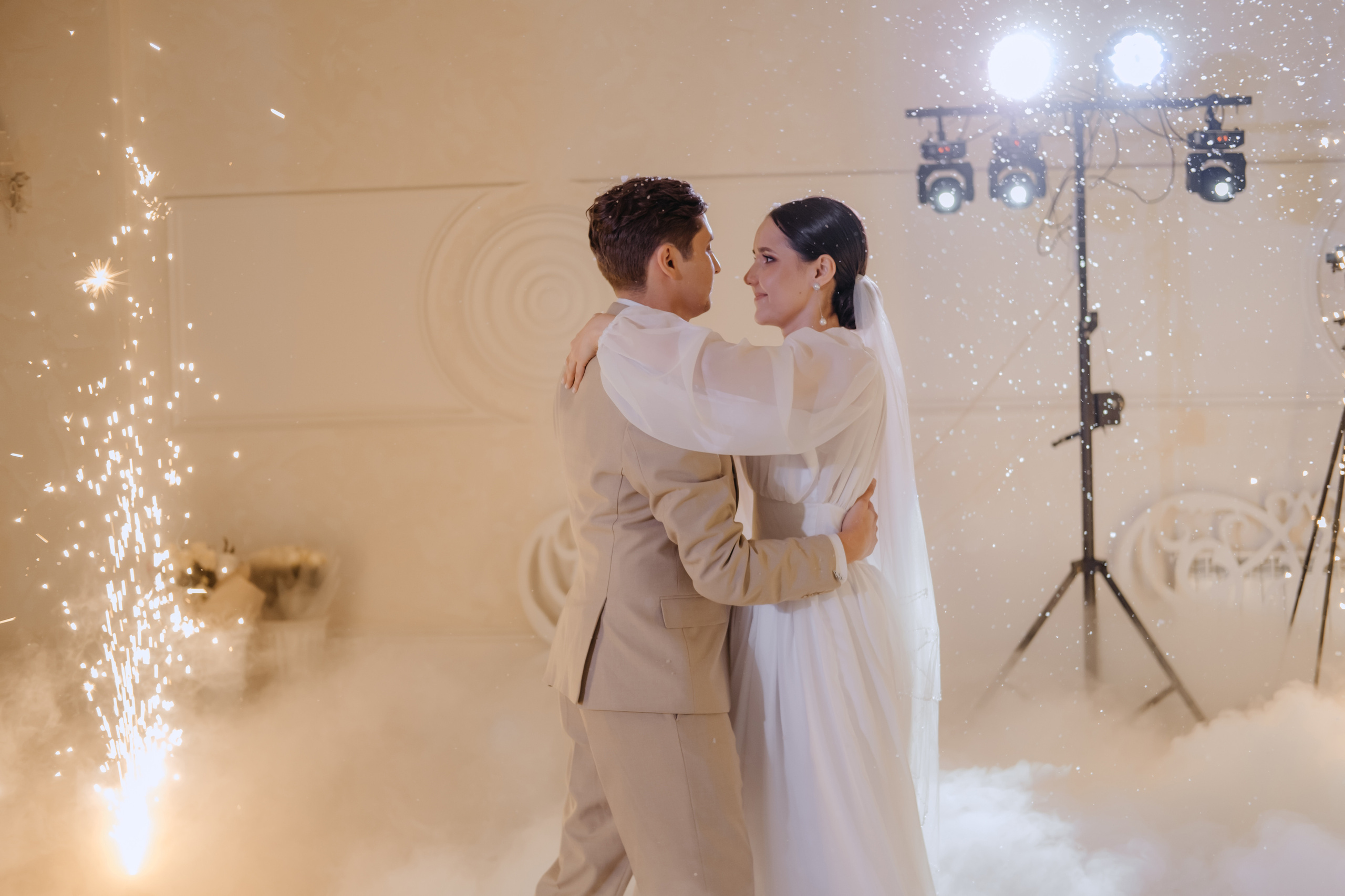 Рауль и Елизавета. Фотограф в Астрахани Миронова Анастасия