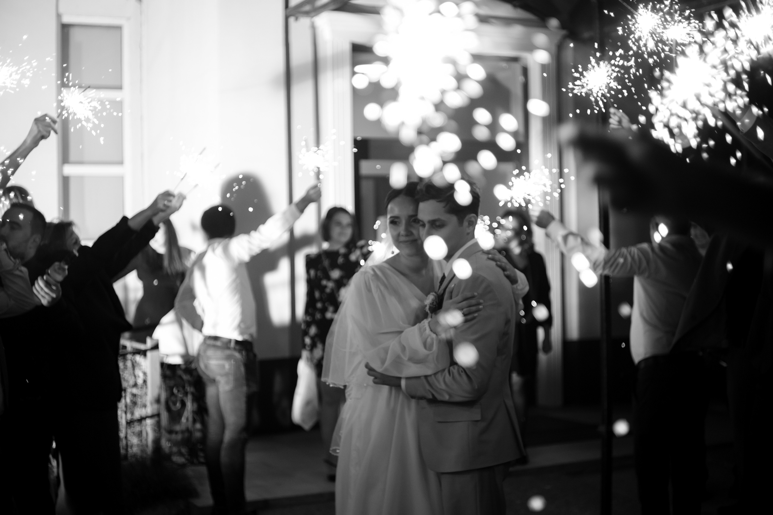 Рауль и Елизавета. Фотограф в Астрахани Миронова Анастасия