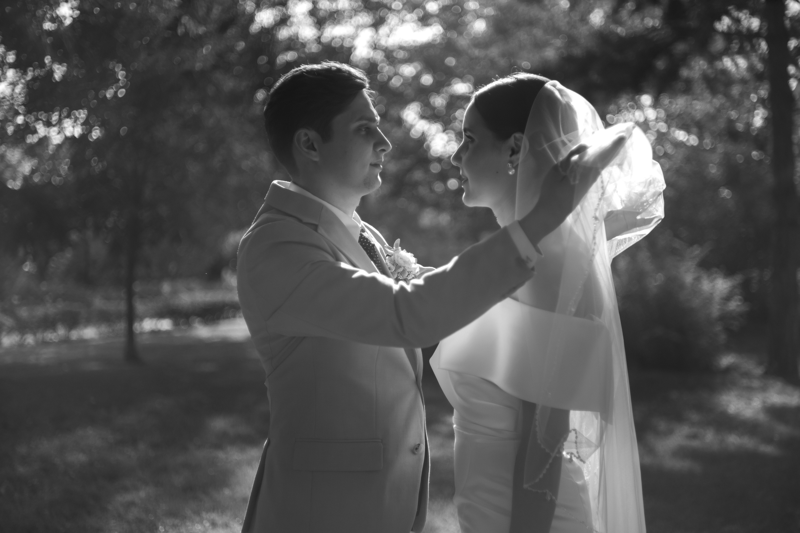 Рауль и Елизавета. Фотограф в Астрахани Миронова Анастасия