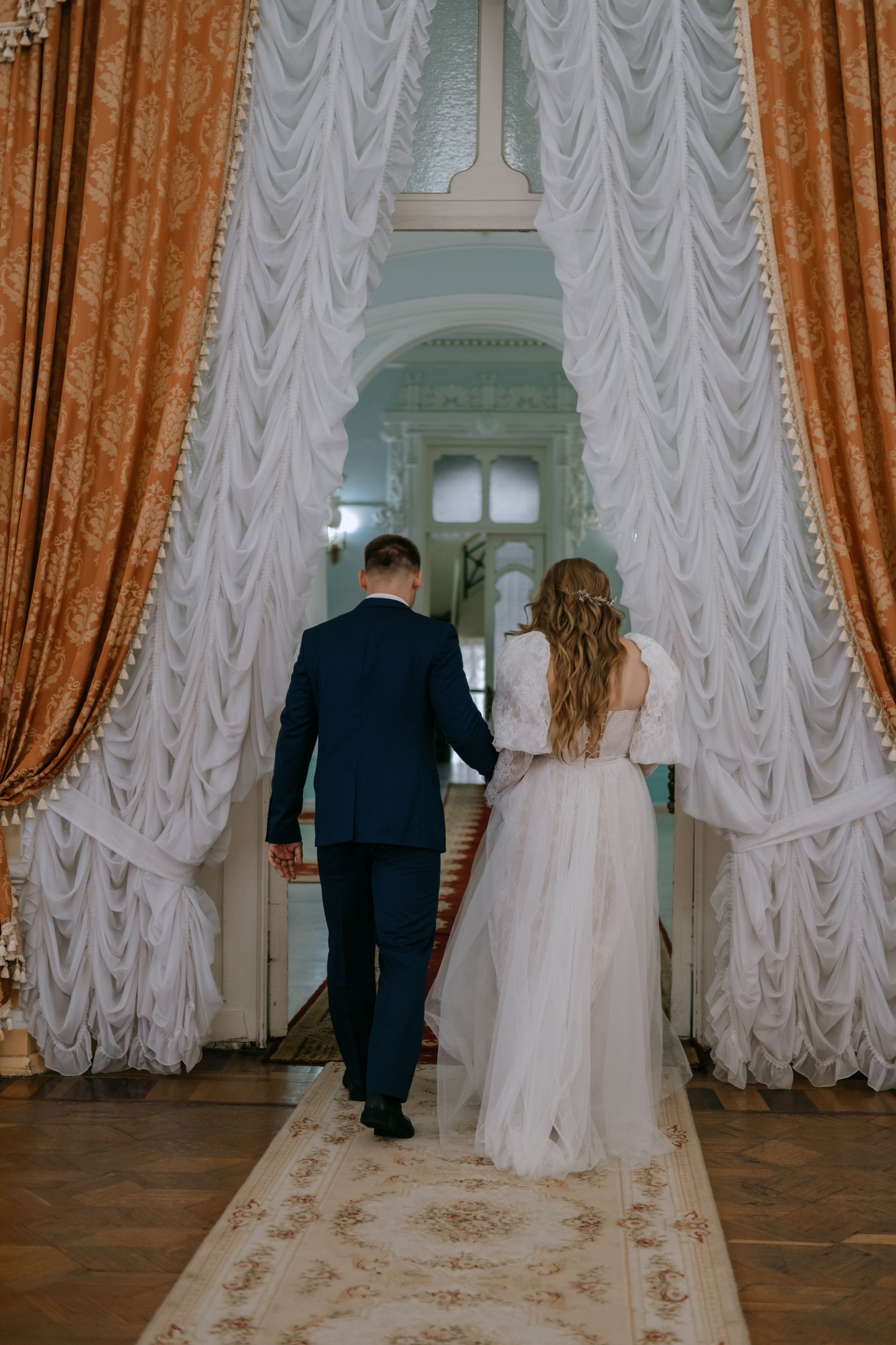 Артур и Виктория. Фотограф в Астрахани Миронова Анастасия