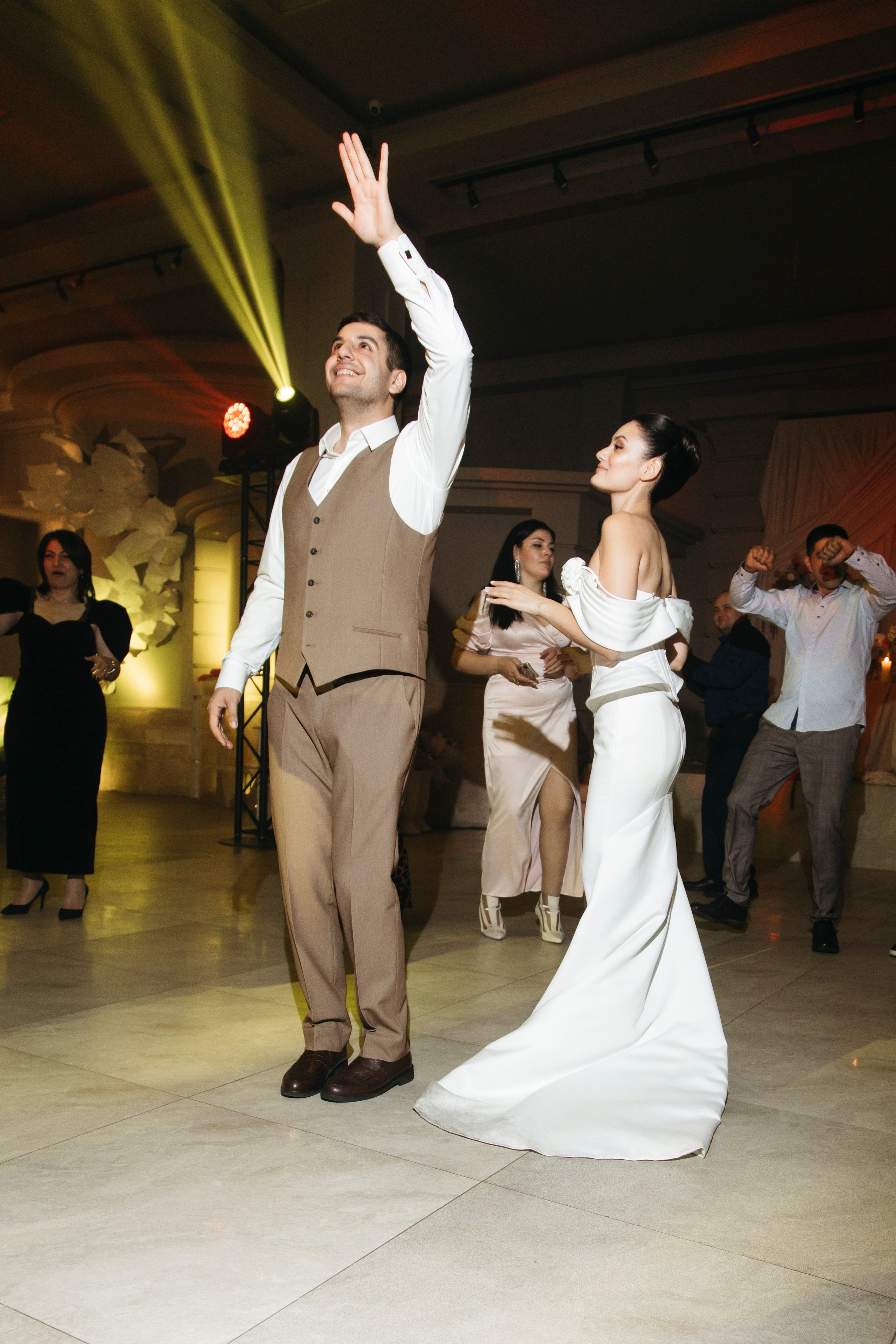 Владимир и Ирина. Nikolpinhasova