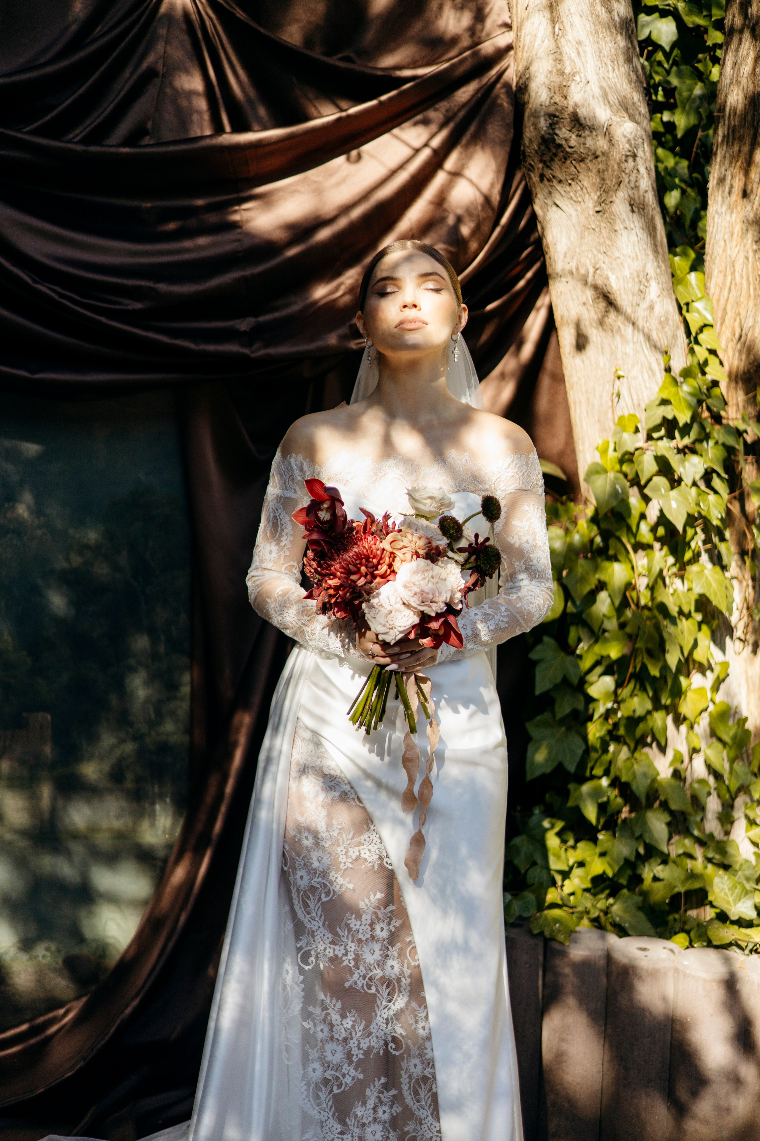 Илья и Александра. Nikolpinhasova