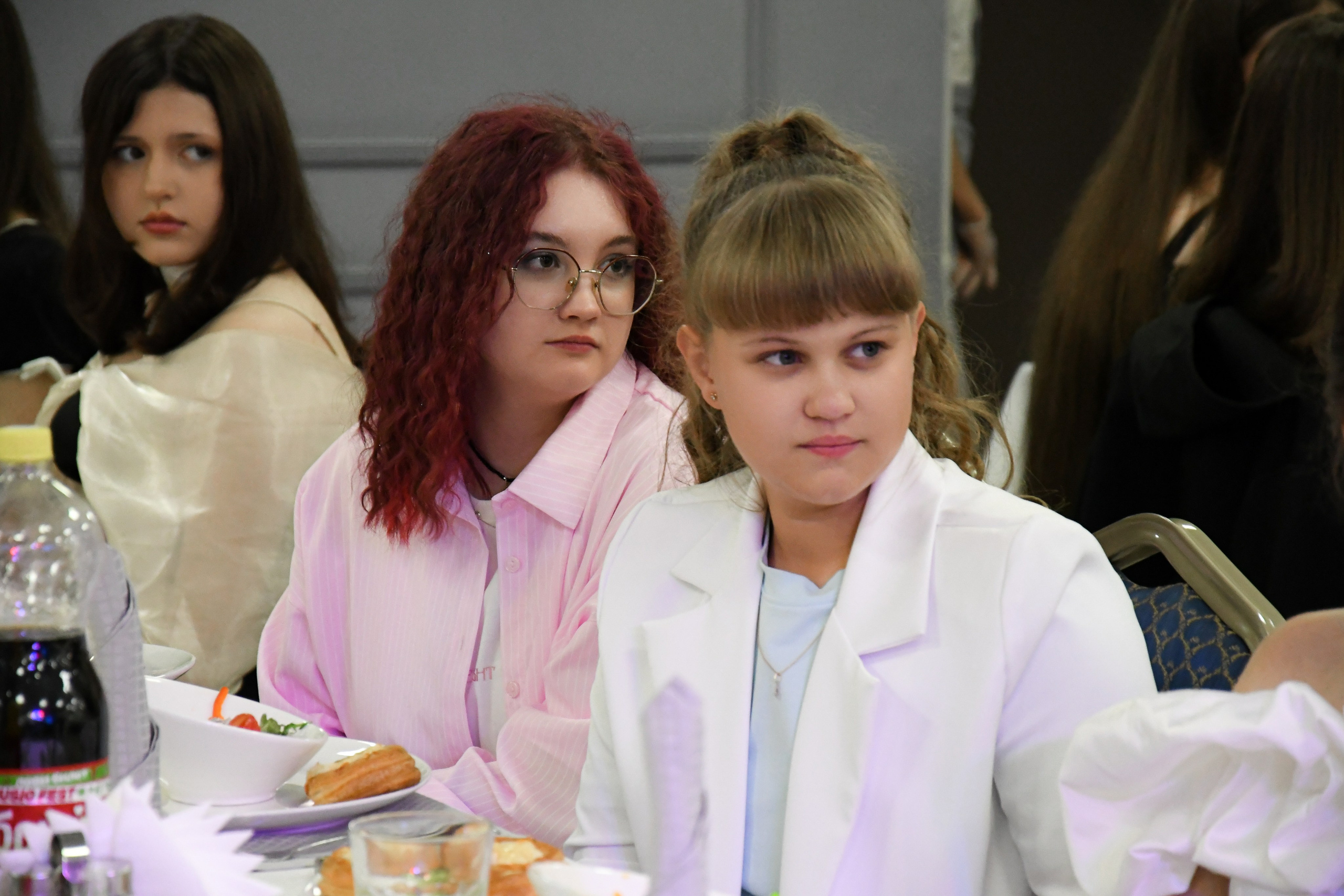 Выпускной банкет. Фотограф Оренбург I Кристина Подольская
