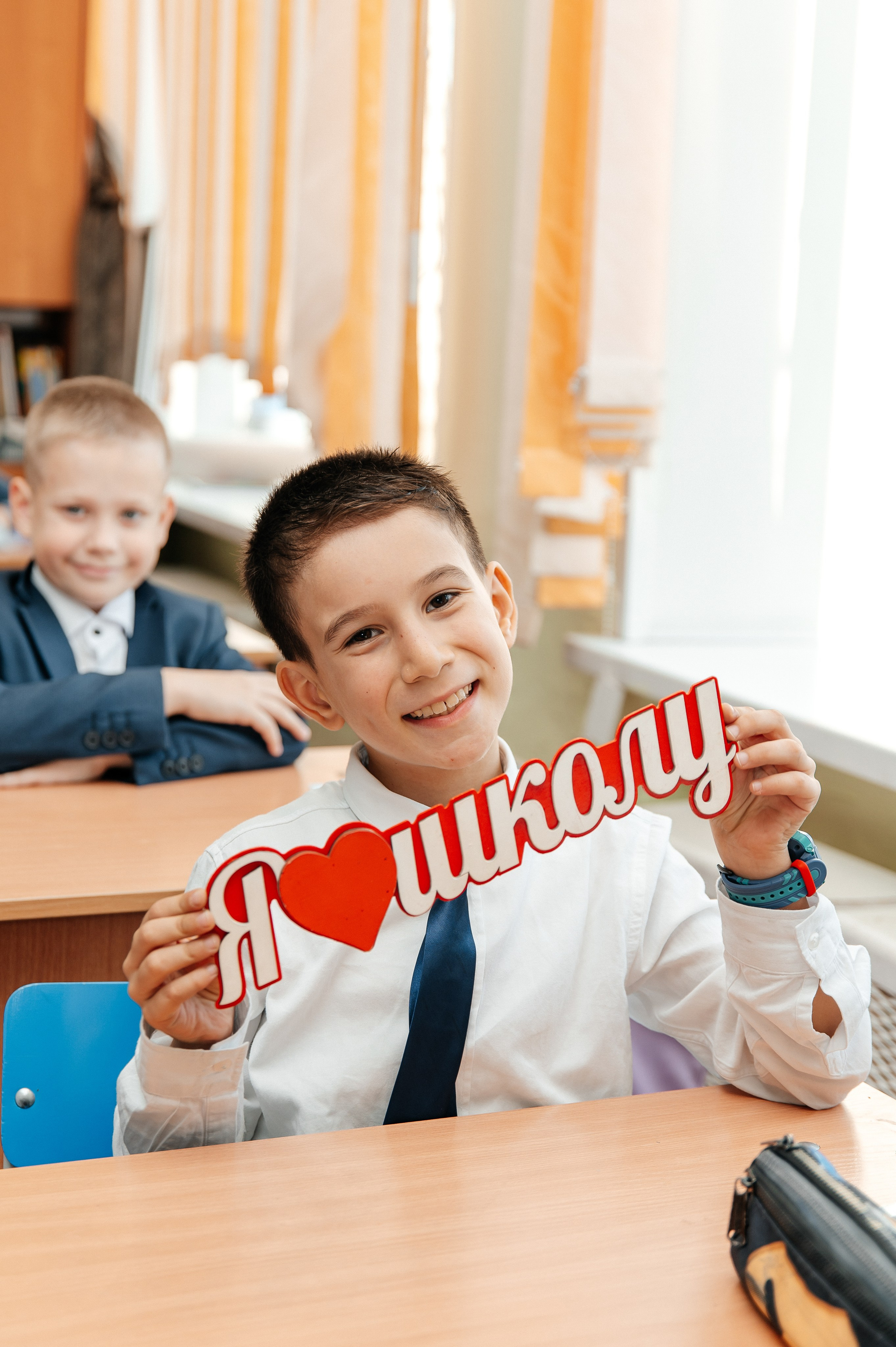 Примеры фотосессии. Школьный фотограф в Свободном Анастасия Косицына