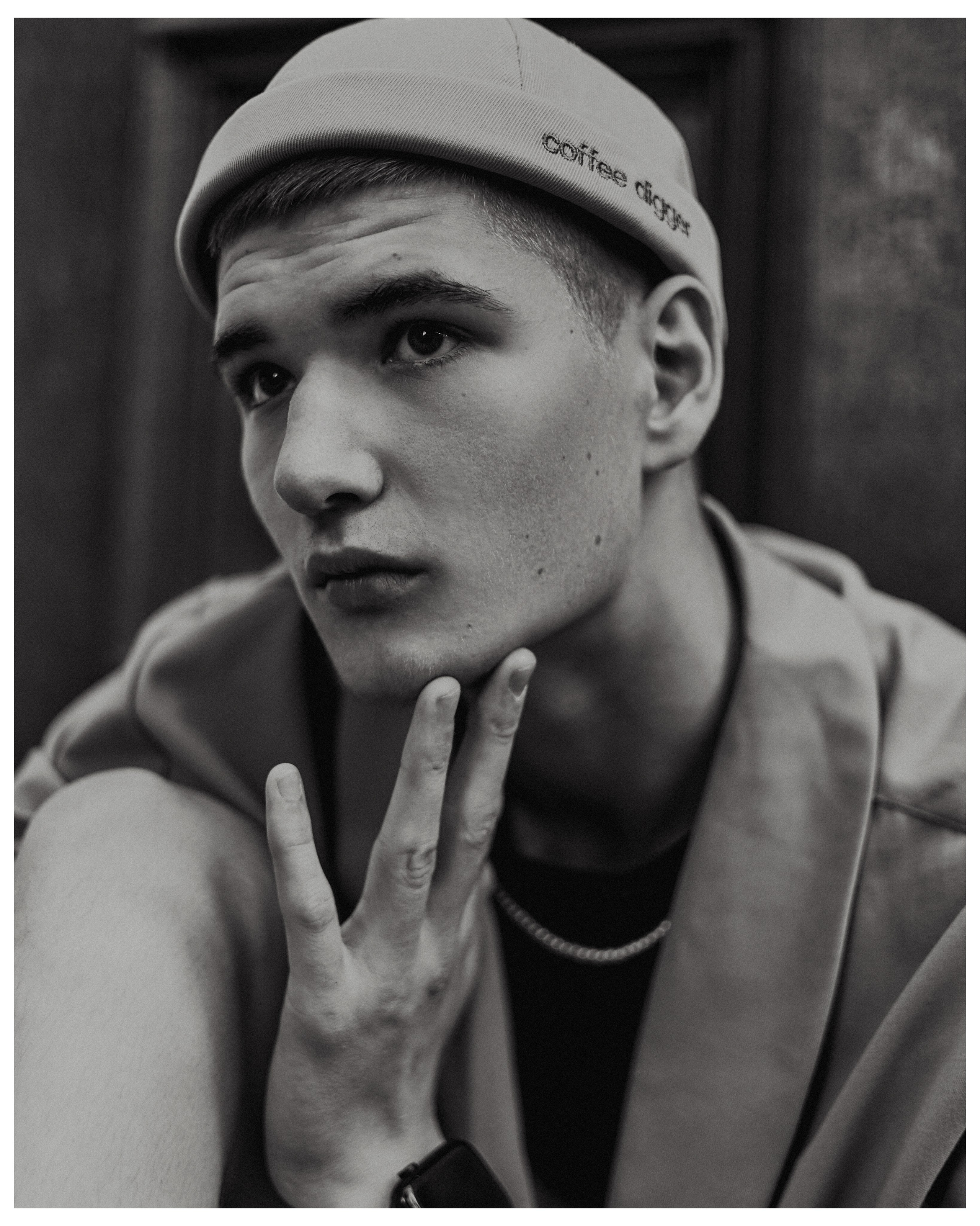 Matvey. Влада Зюзина — adalwzet posmotri — коммерческий фотограф в Москве — портретный фотограф, фотограф для брендов