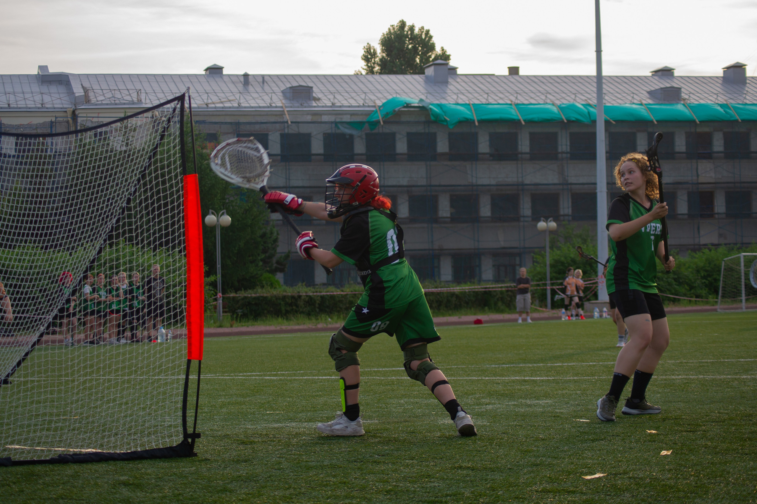 Репортаж. Главная