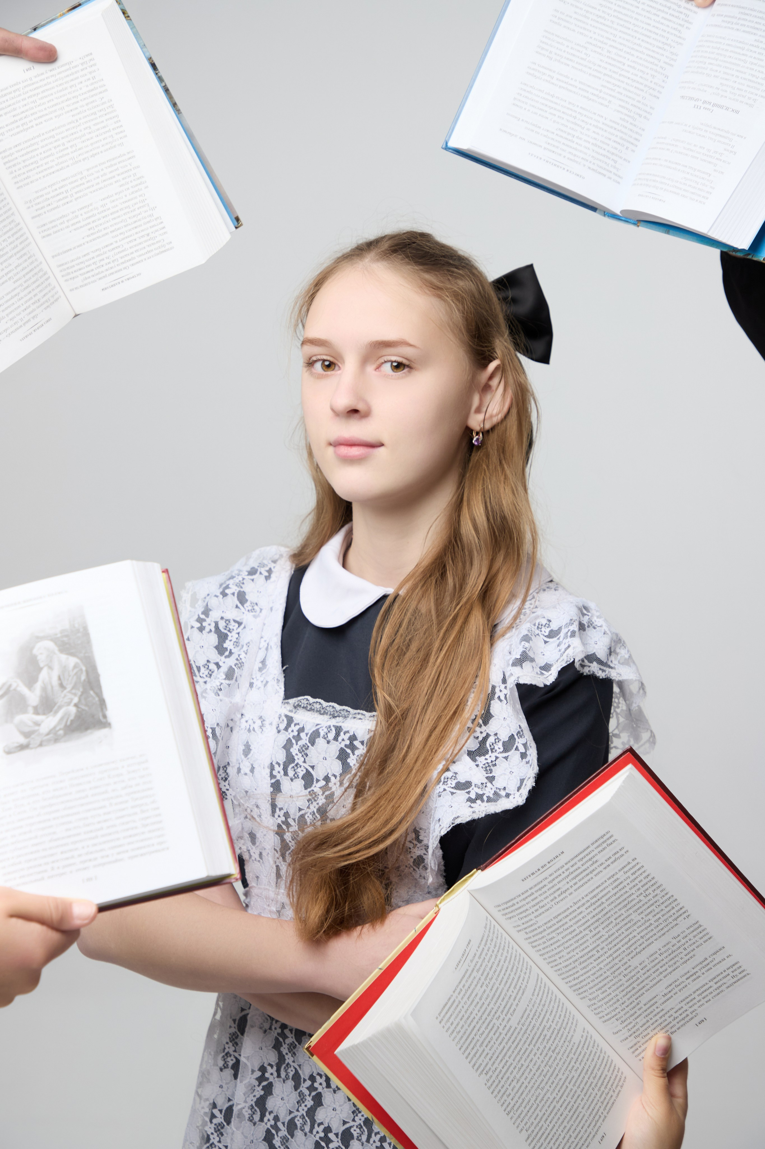 Наши фото. Твой выпускной альбом в Крыму