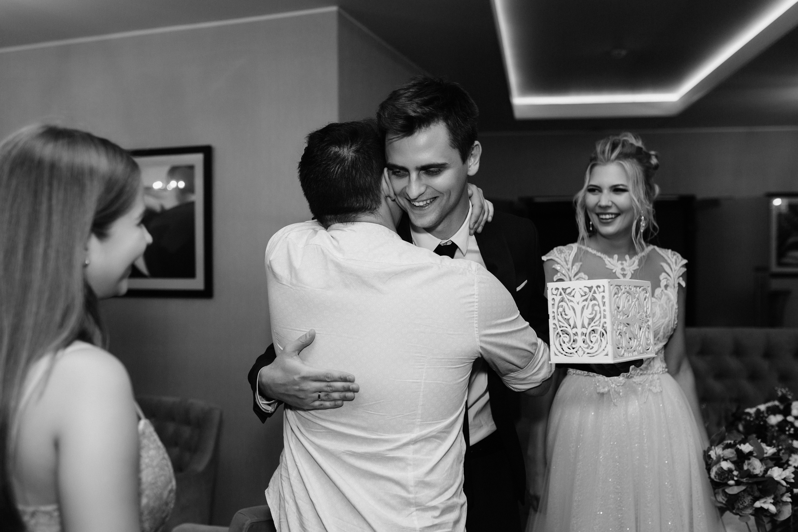 Андрей & Екатерина (пакет СТАНДАРТНЫЙ со сборов до 1ого танца). ФОТОГРАФ РОЗА ФИЛИНА СПб I МОСКВА