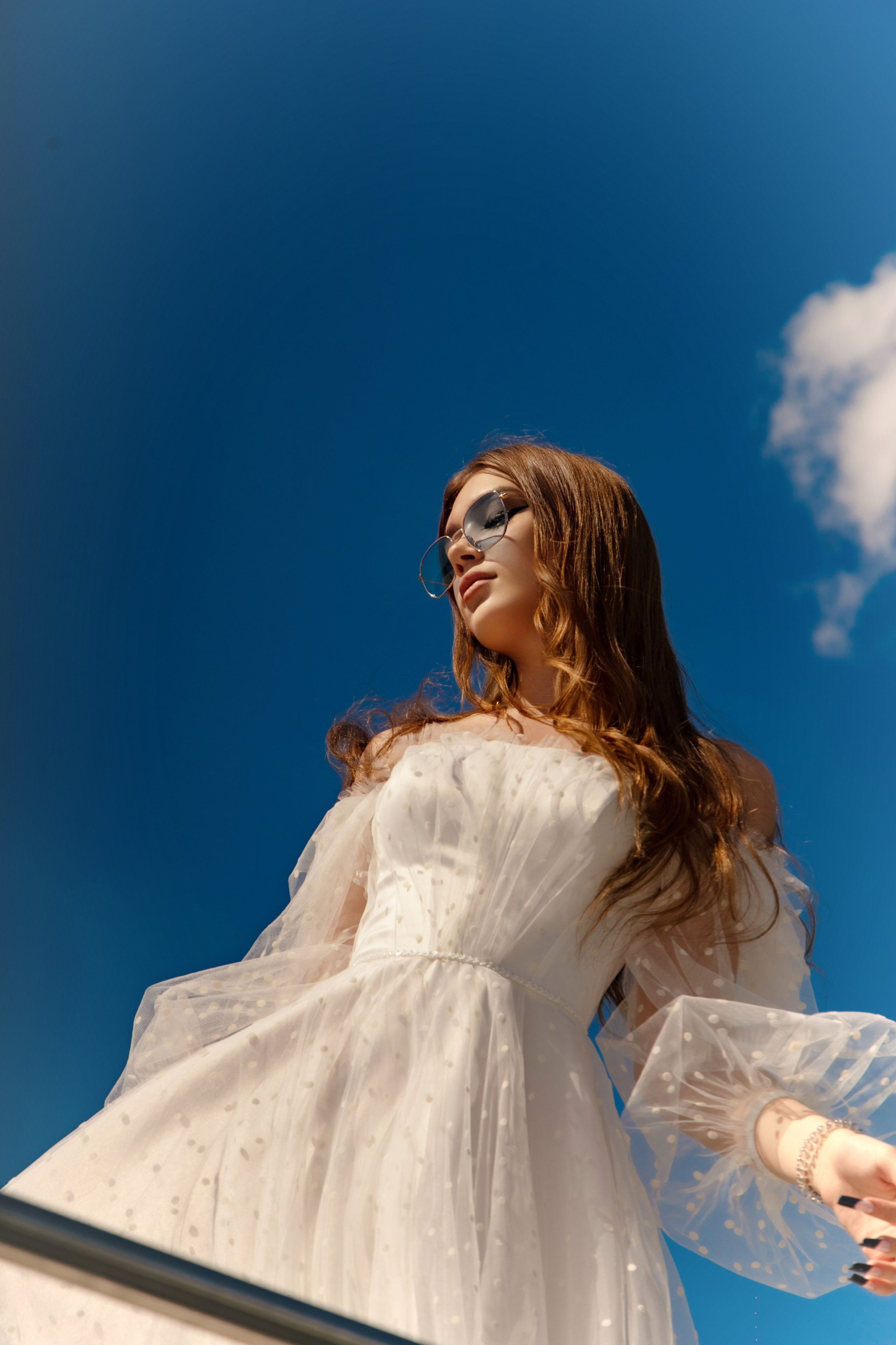 Свадебная. Анастасия Паршукова — фотограф Шерегеш Новосибирск