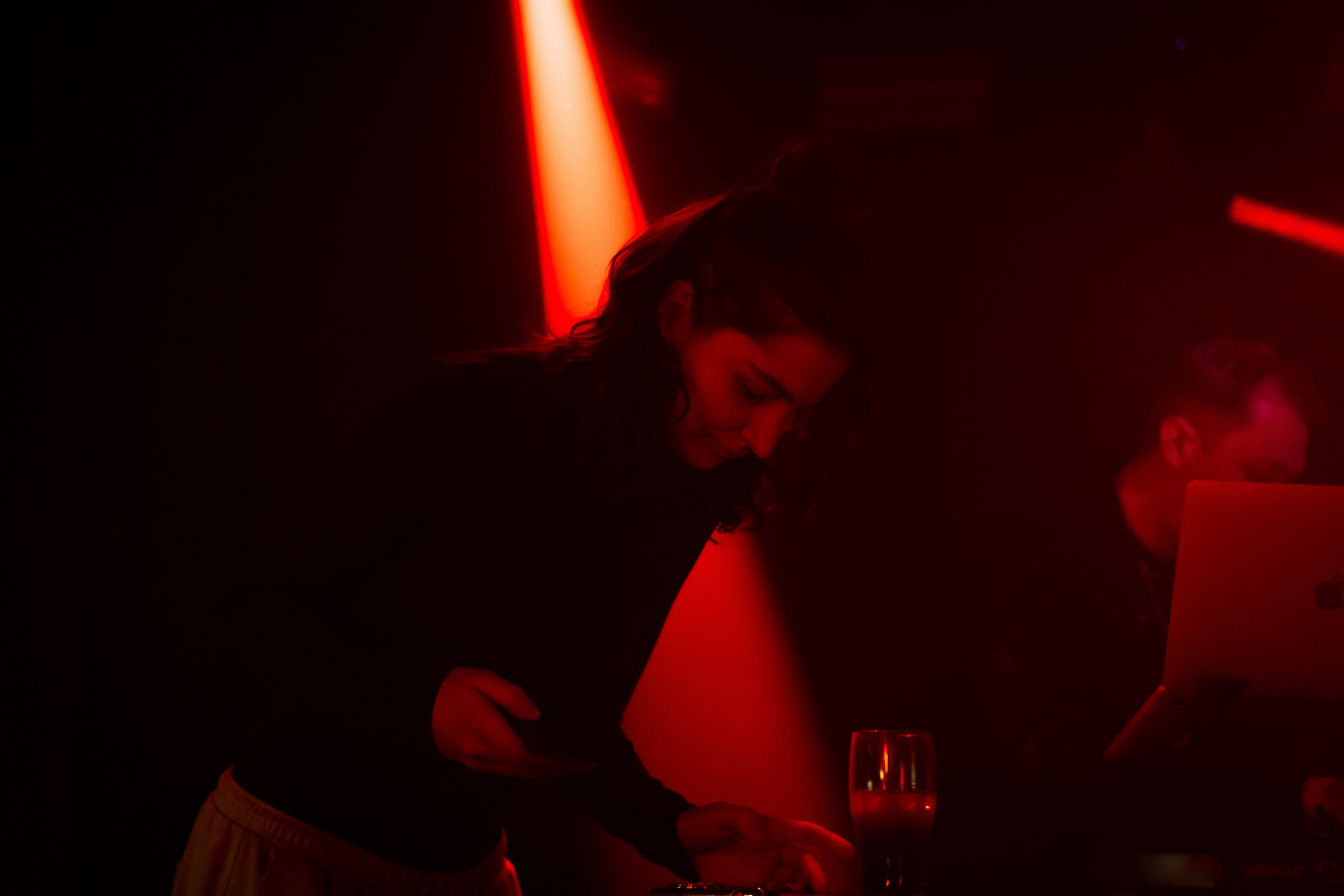 Rook's. Анастасия Паршукова — фотограф Шерегеш Новосибирск